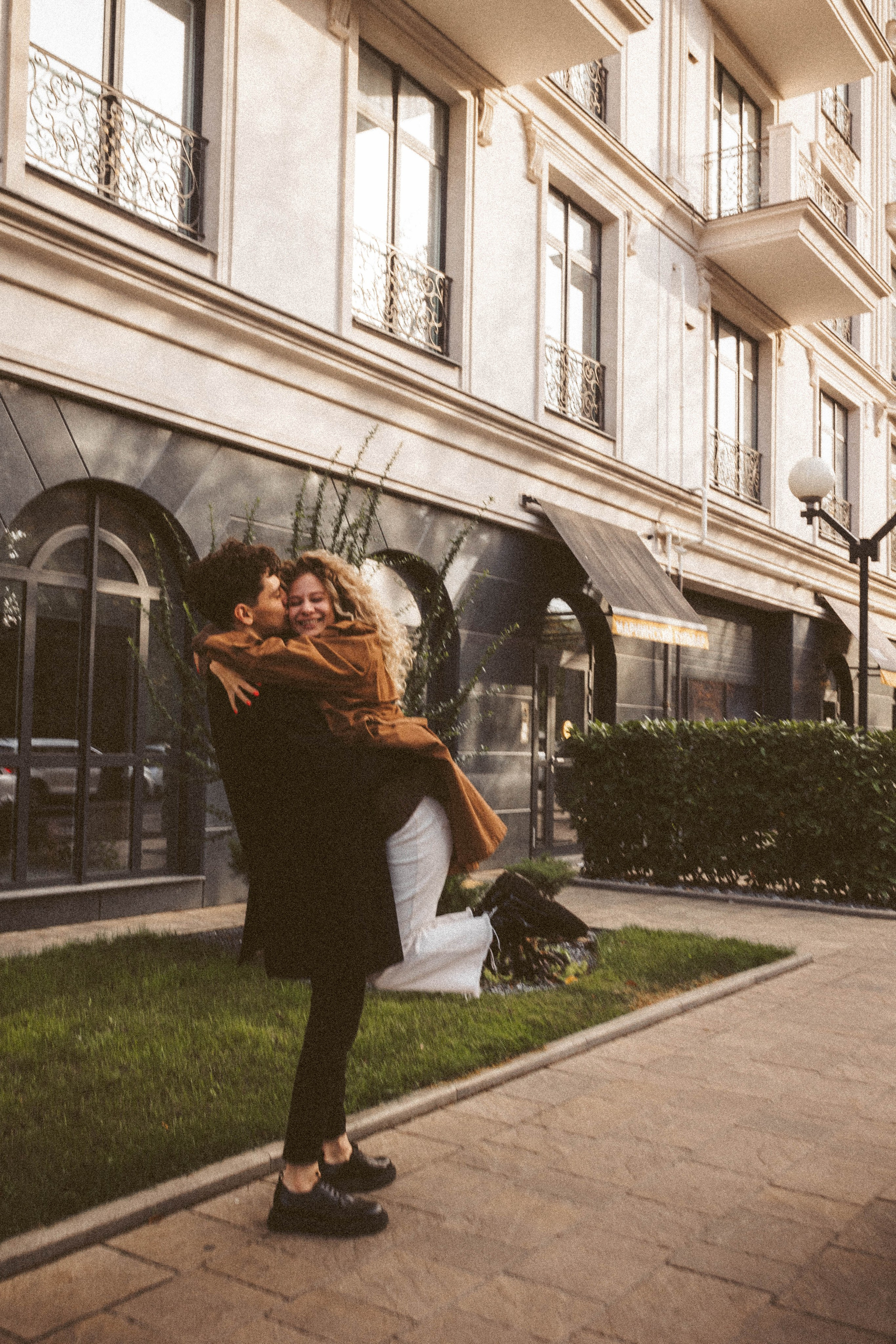 Данил/Ангелина. Фотограф в Москве Татьяна Сергеева