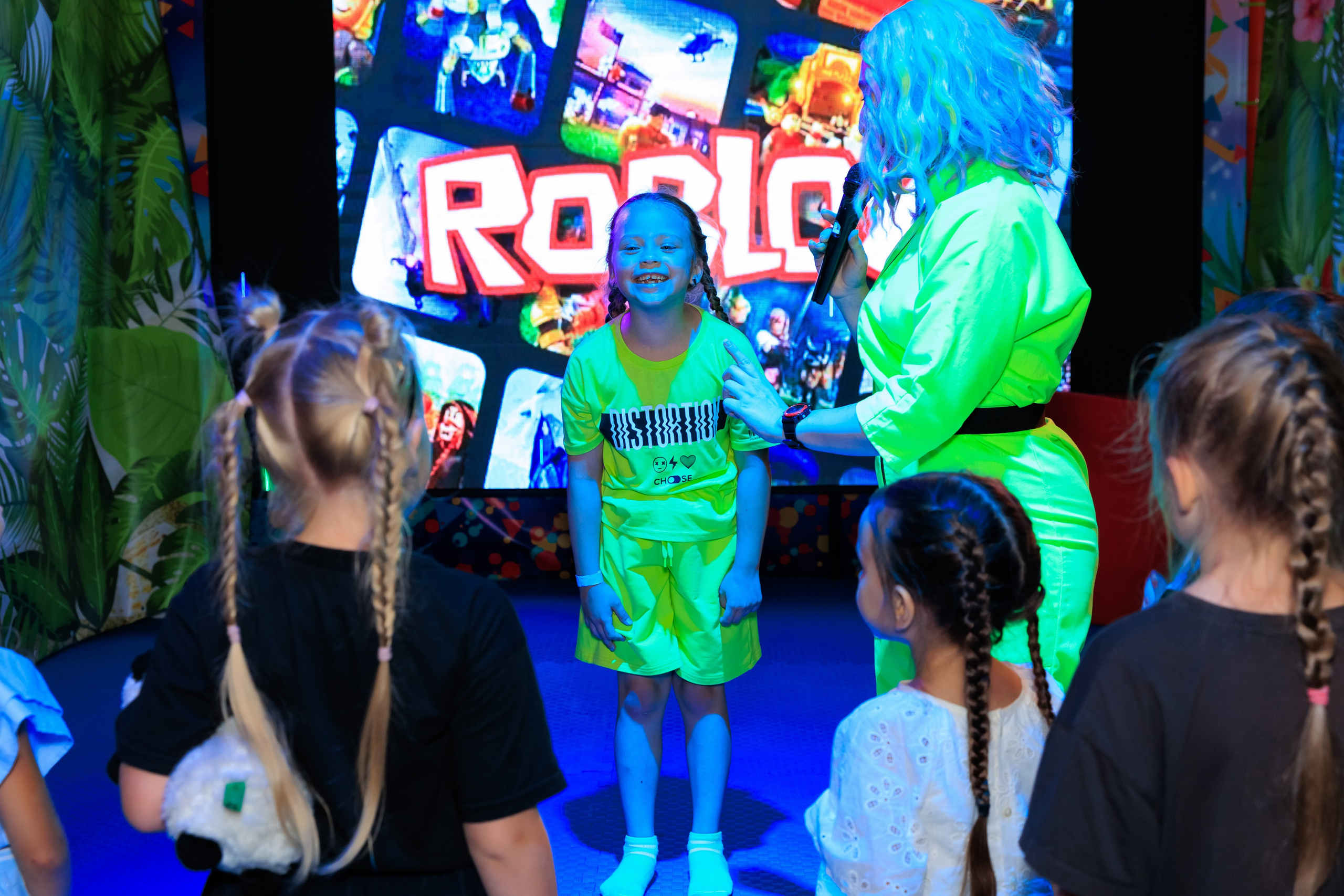 Рио kids. Фотограф Новосибирск — Наталья Гресь