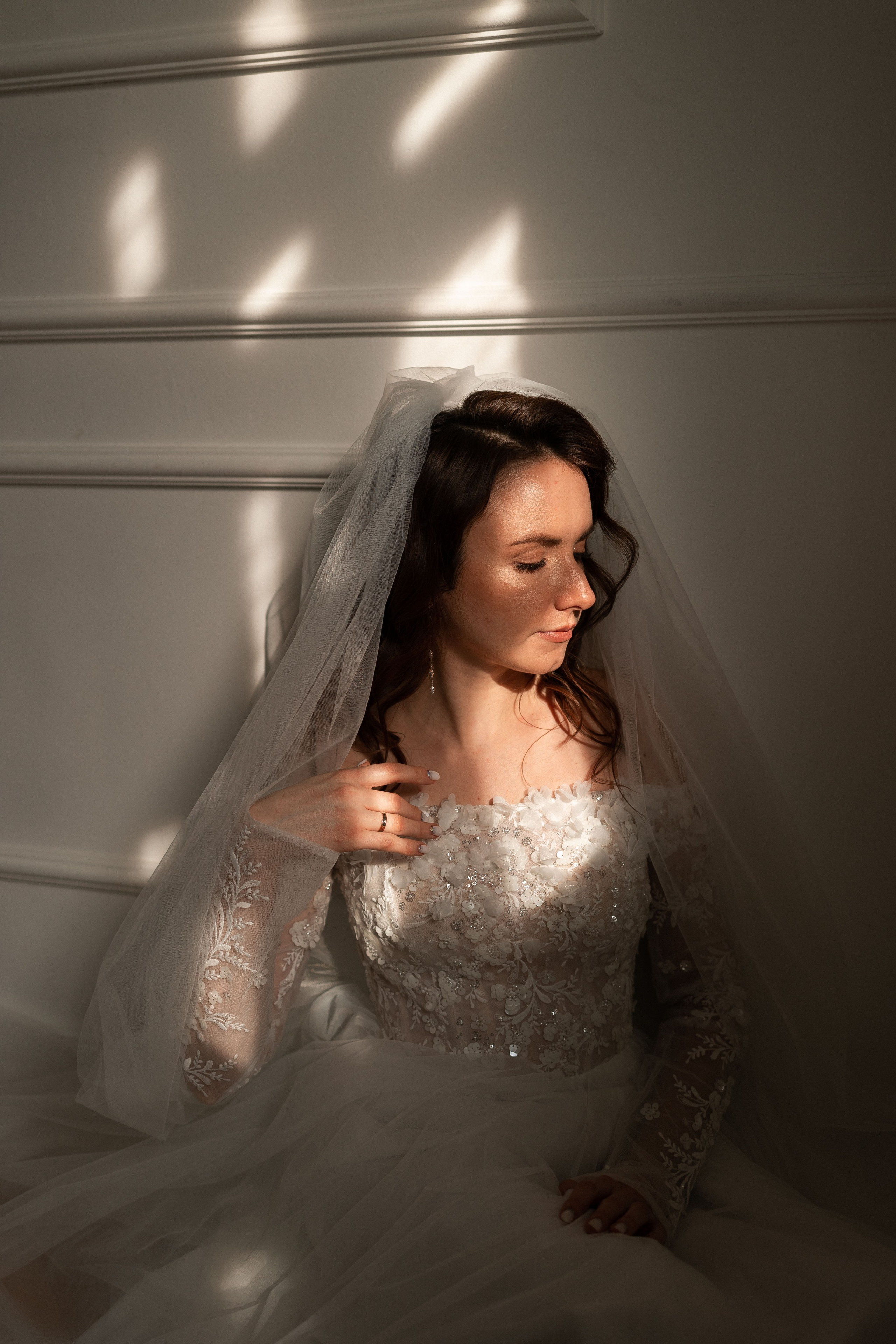 M&I. Семейный фотограф в Севастополе и Симферополе Александра Чистякова