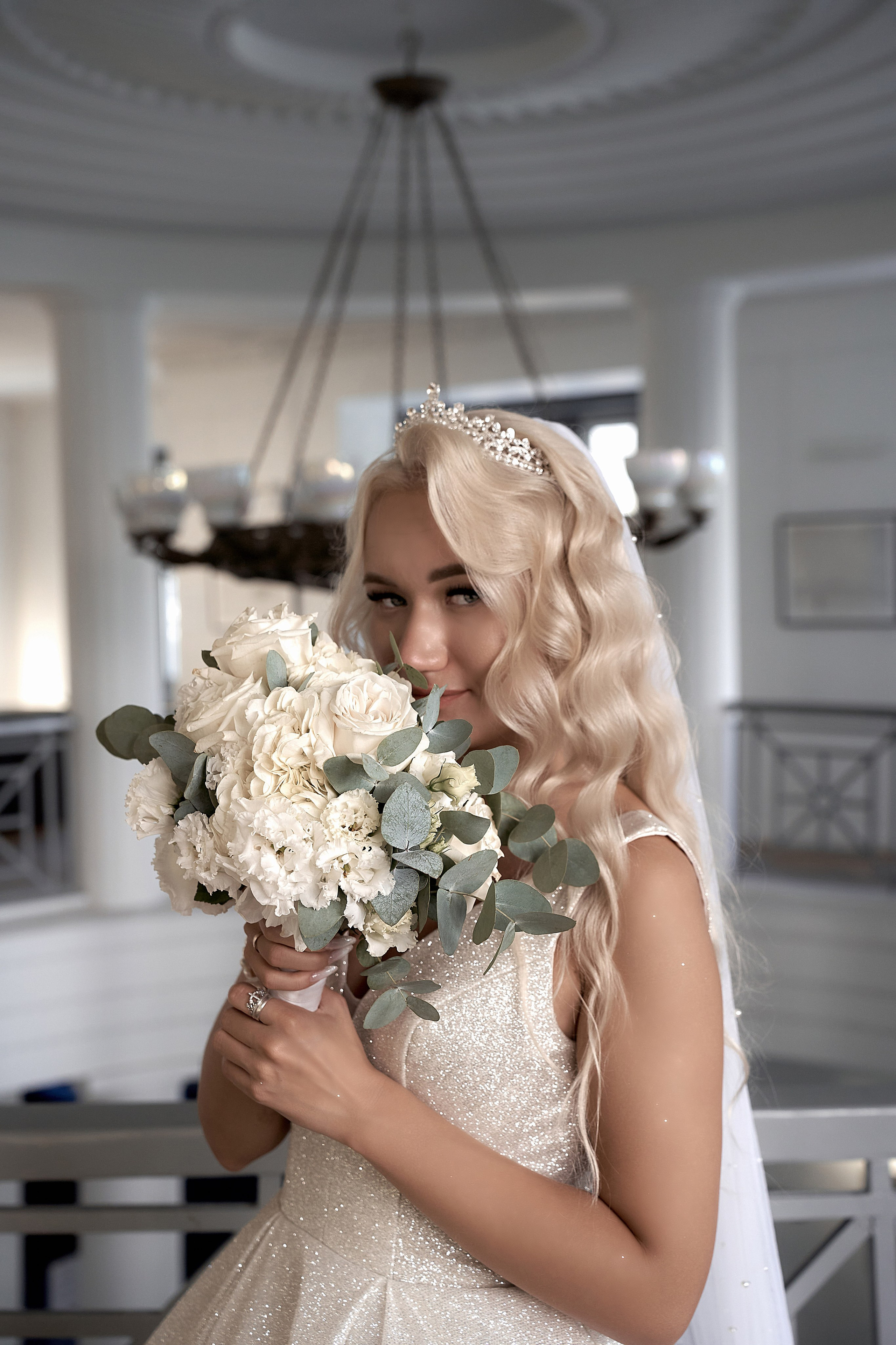 Татьяна & Артем. Фотограф в Нижнем Новгороде Марина Кузнецова