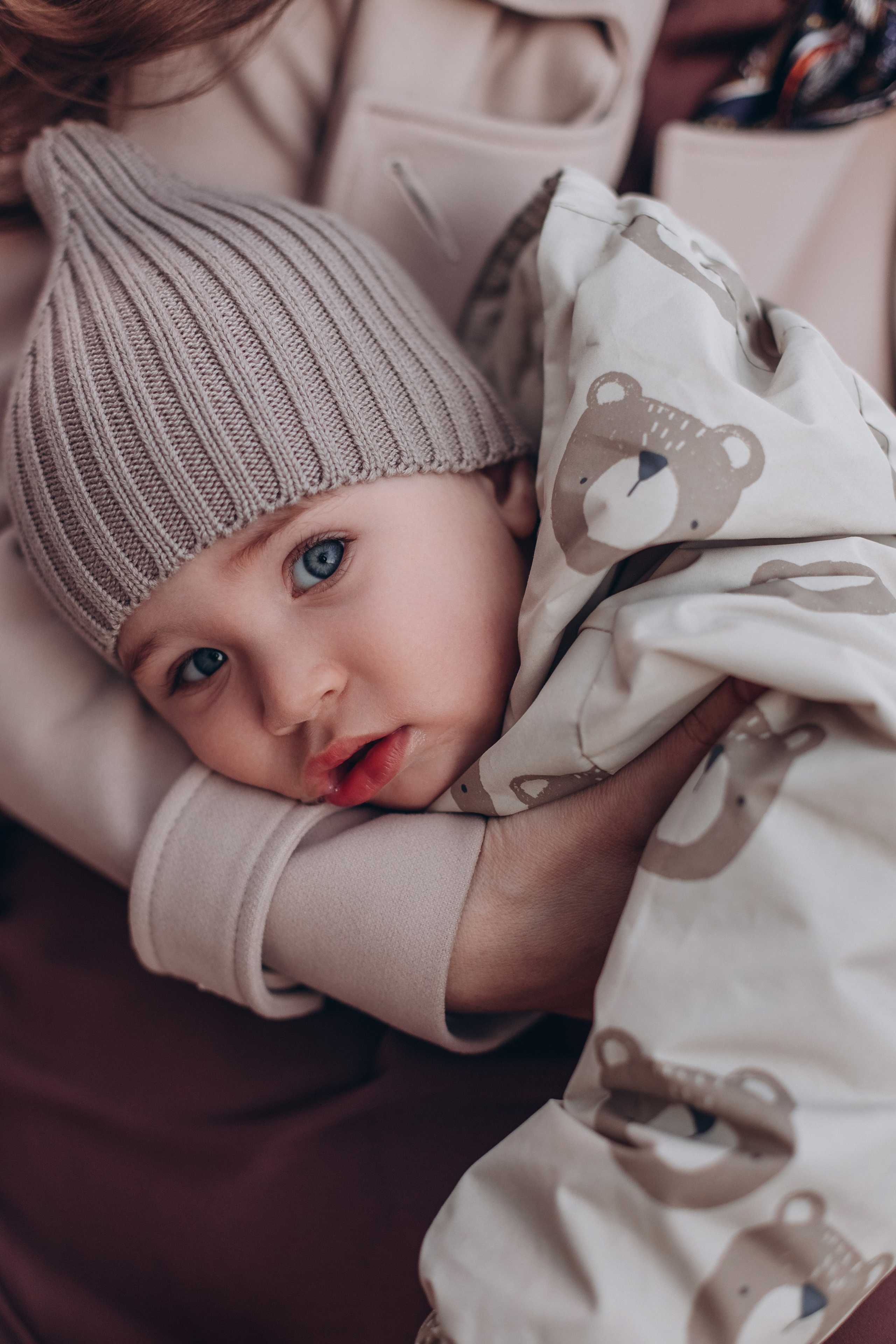 Первые шаги. Валентина Удалая — семейный и портретный фотограф в Брянске