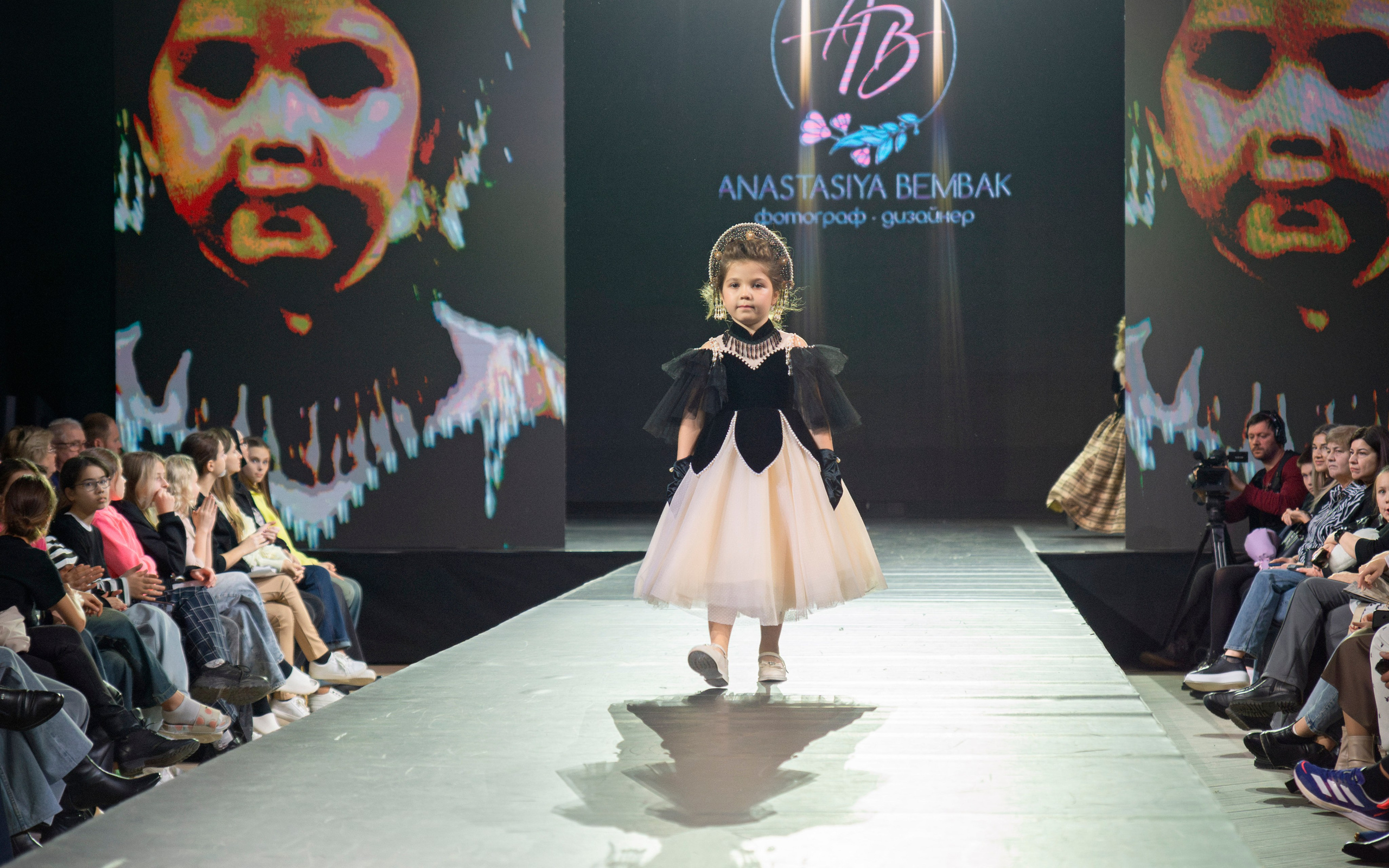 Пятая «Неделя моды. Сибирь»