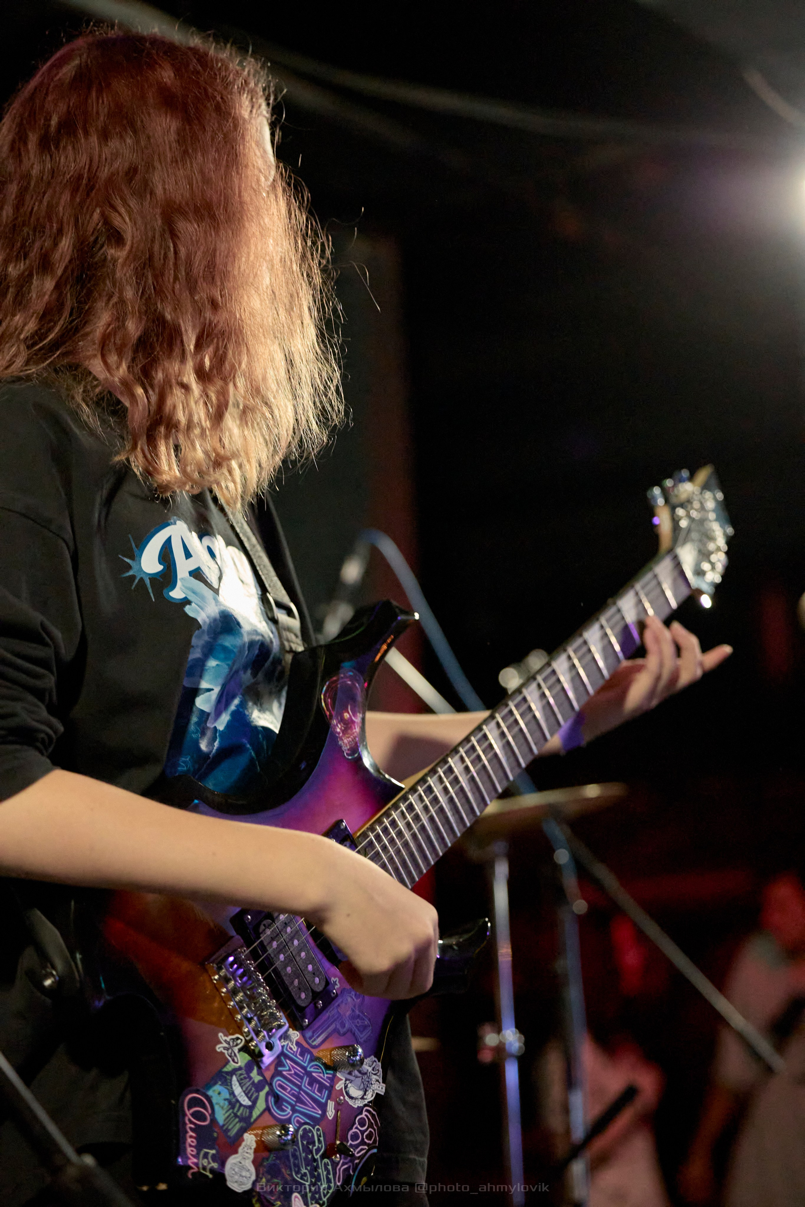 19.07.2024 НШБ Зеленоград. Виктория Ахмылова. Фотограф в Москве