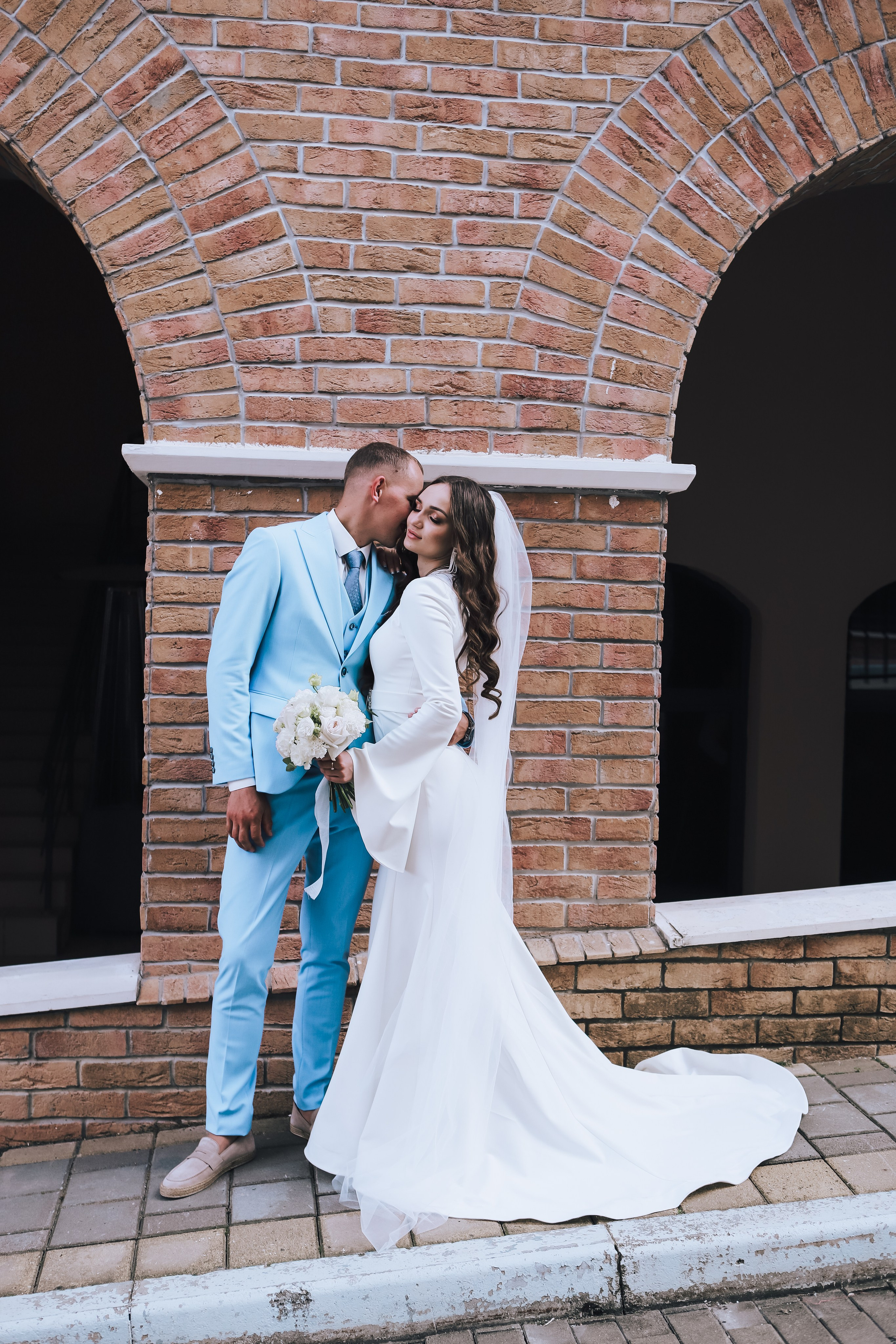 Любовь в горах. Свадебный фотограф Волгоград, Волжский