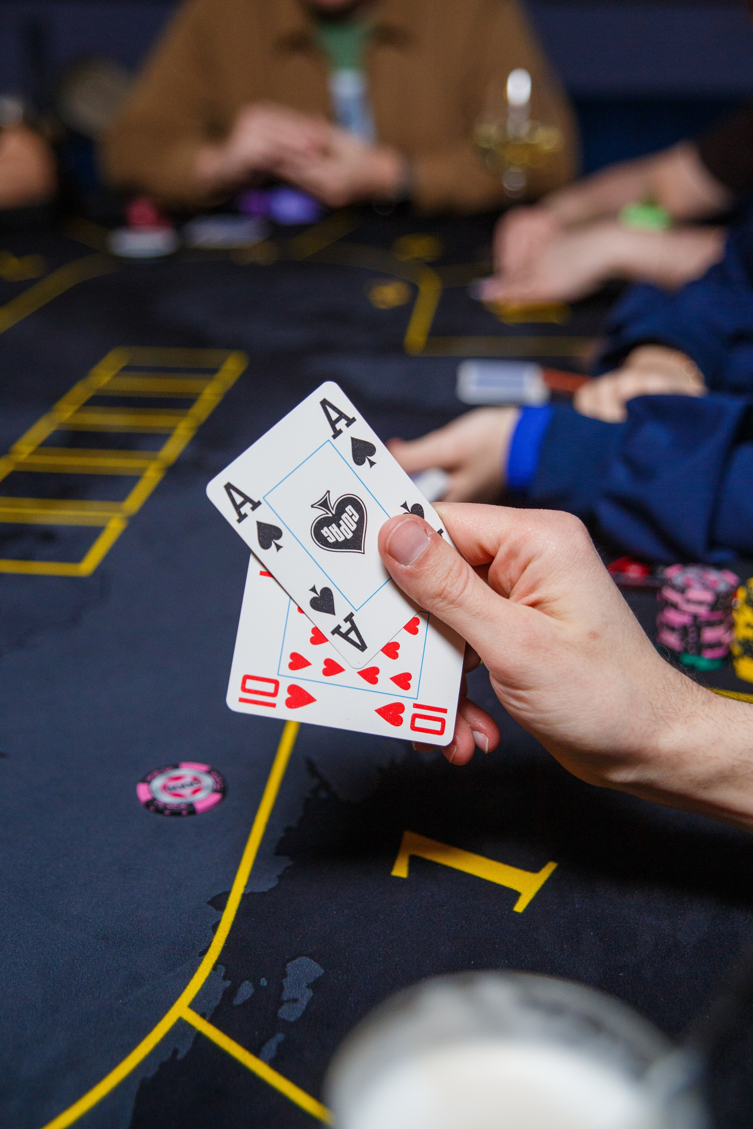 Kubynin.V Production