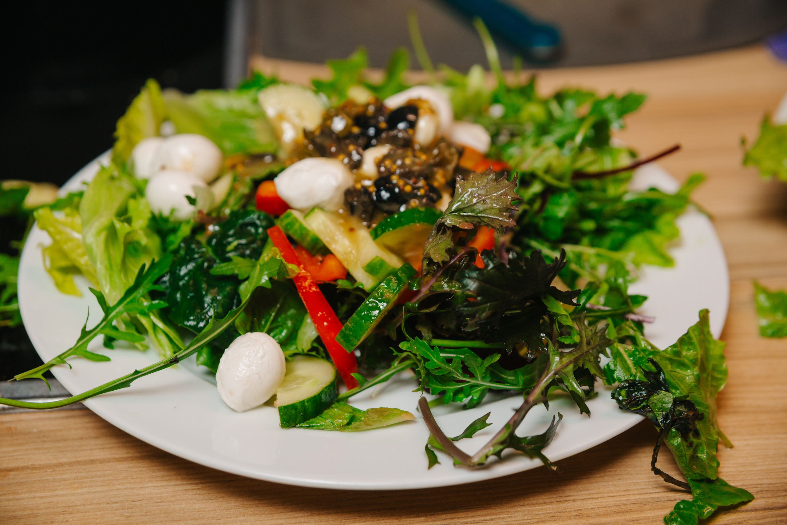 Кулинарные мастер-классы. Kubynin.V Production