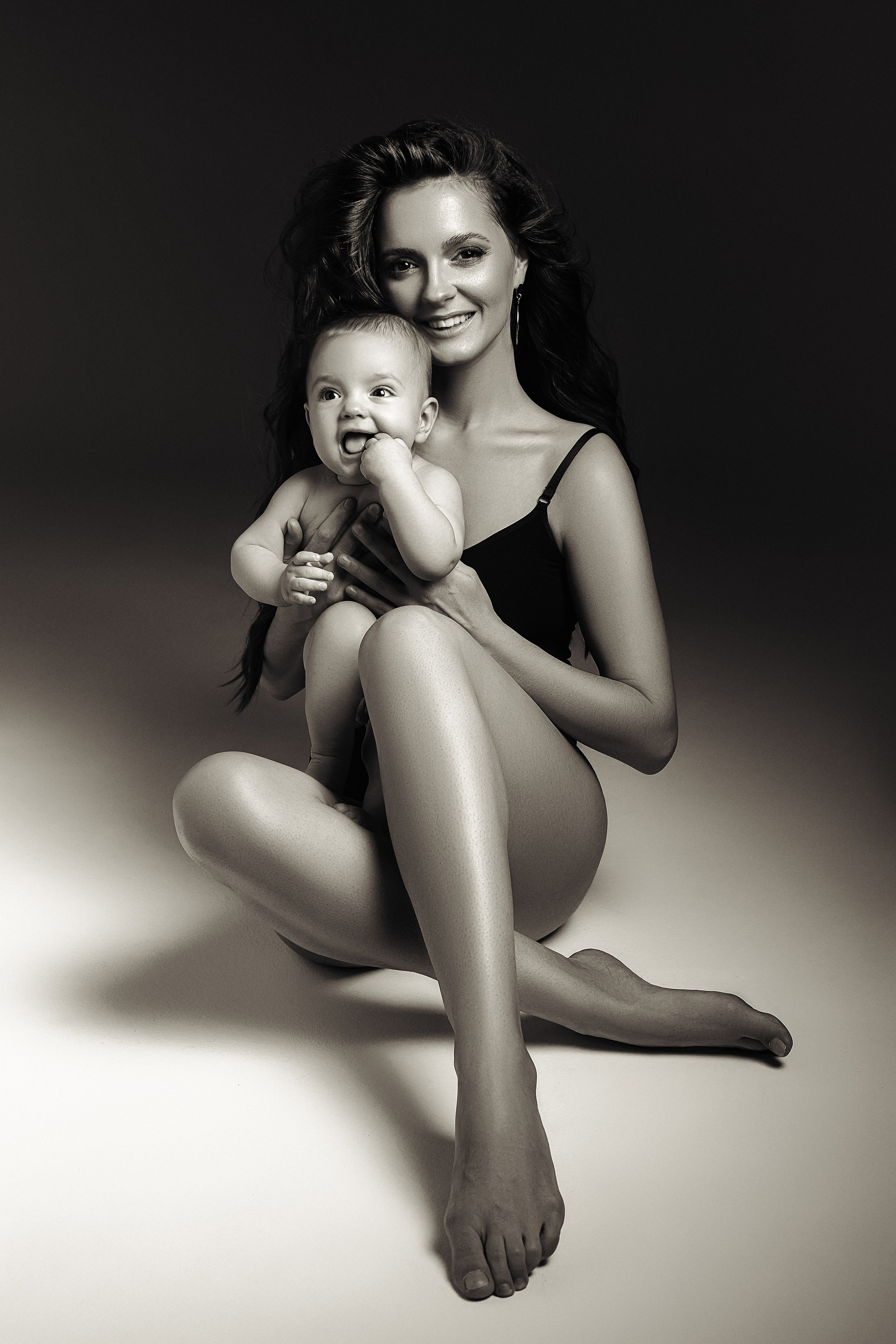 Мама и малыш. Фотограф беременности СПб Женский фотограф Спб Диана Кузнецова