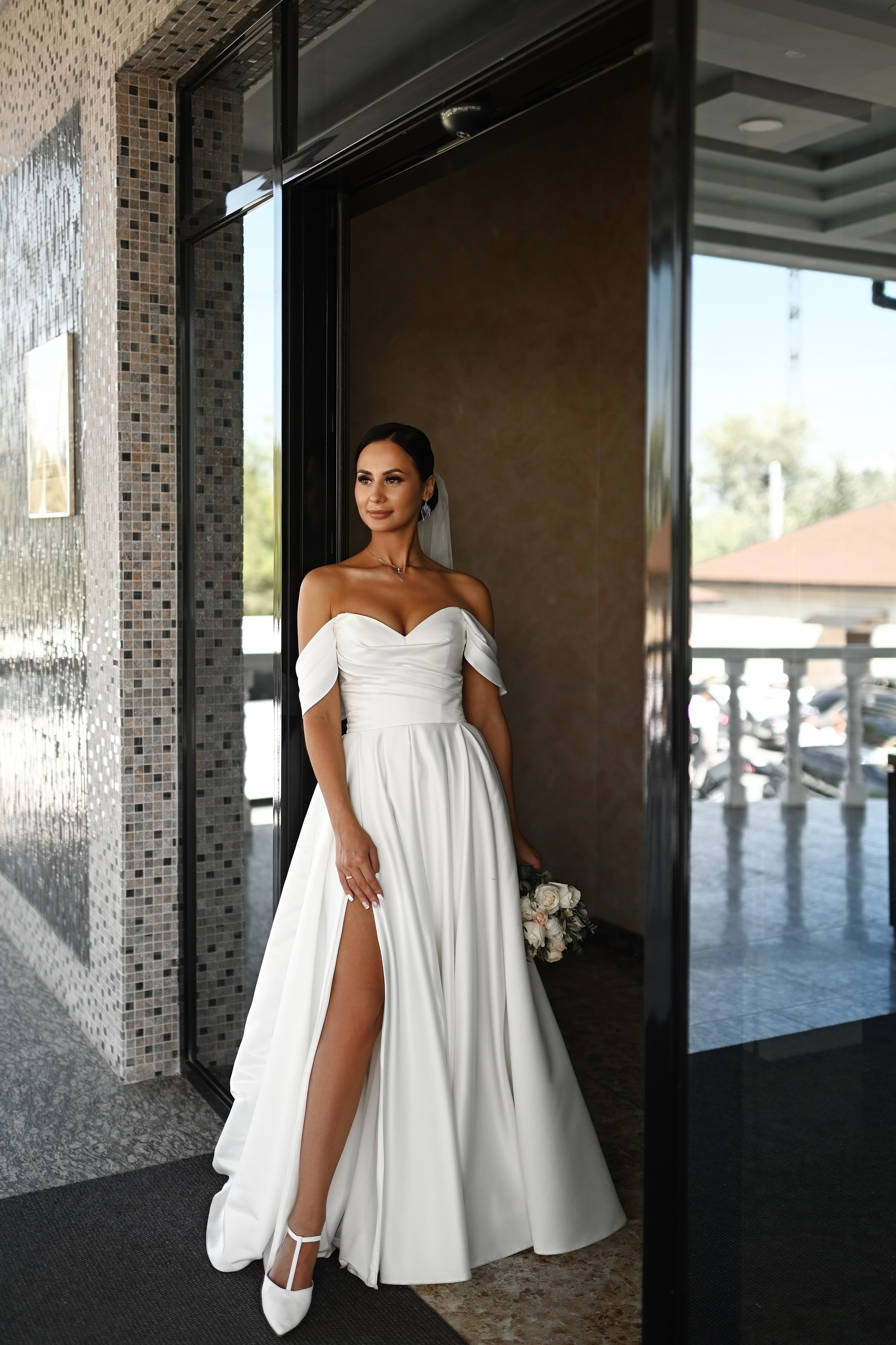 Свадьба Димы и Кати. Свадебный и семейный фотограф в Самаре Головань Наталья