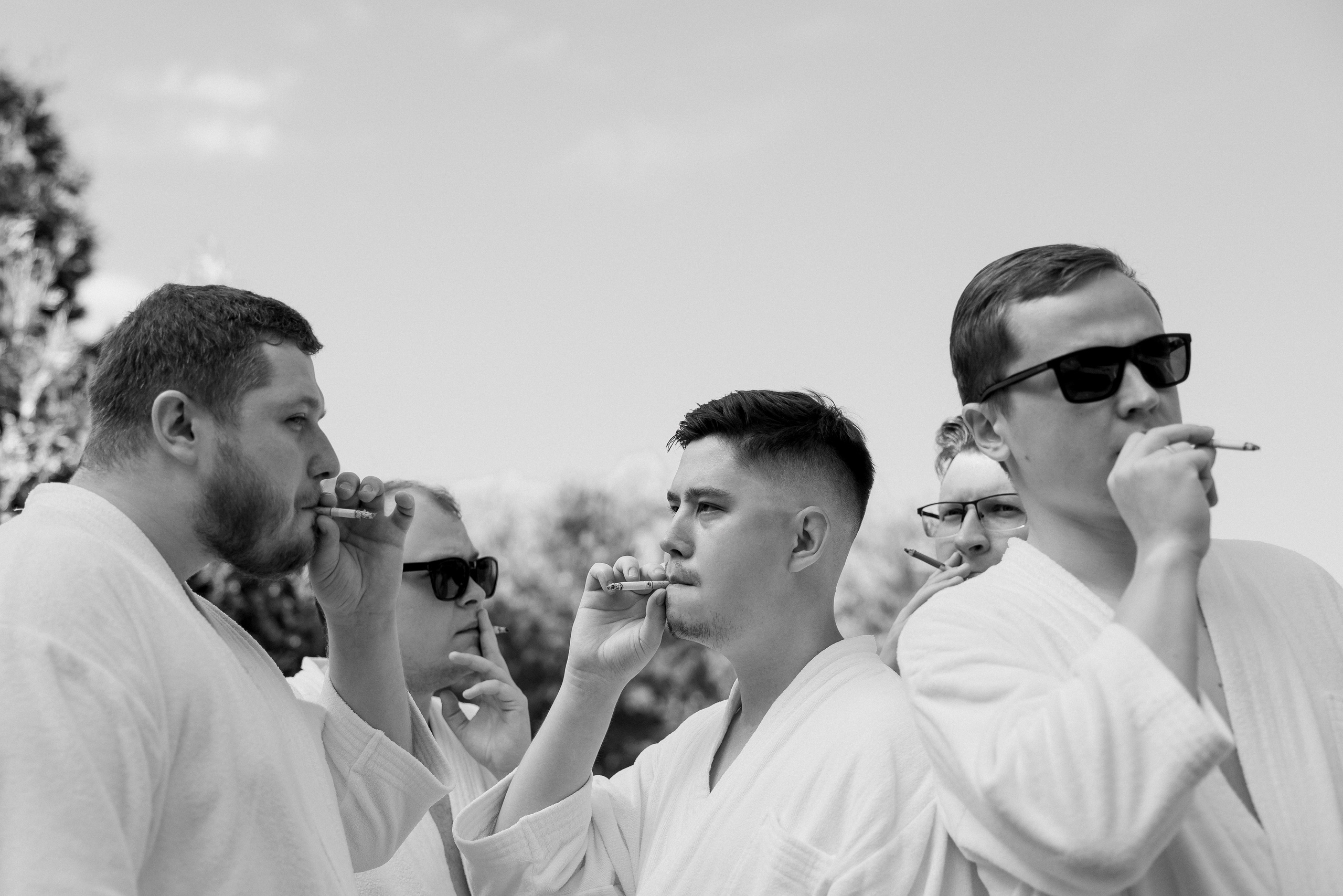 Максим и Екатерина