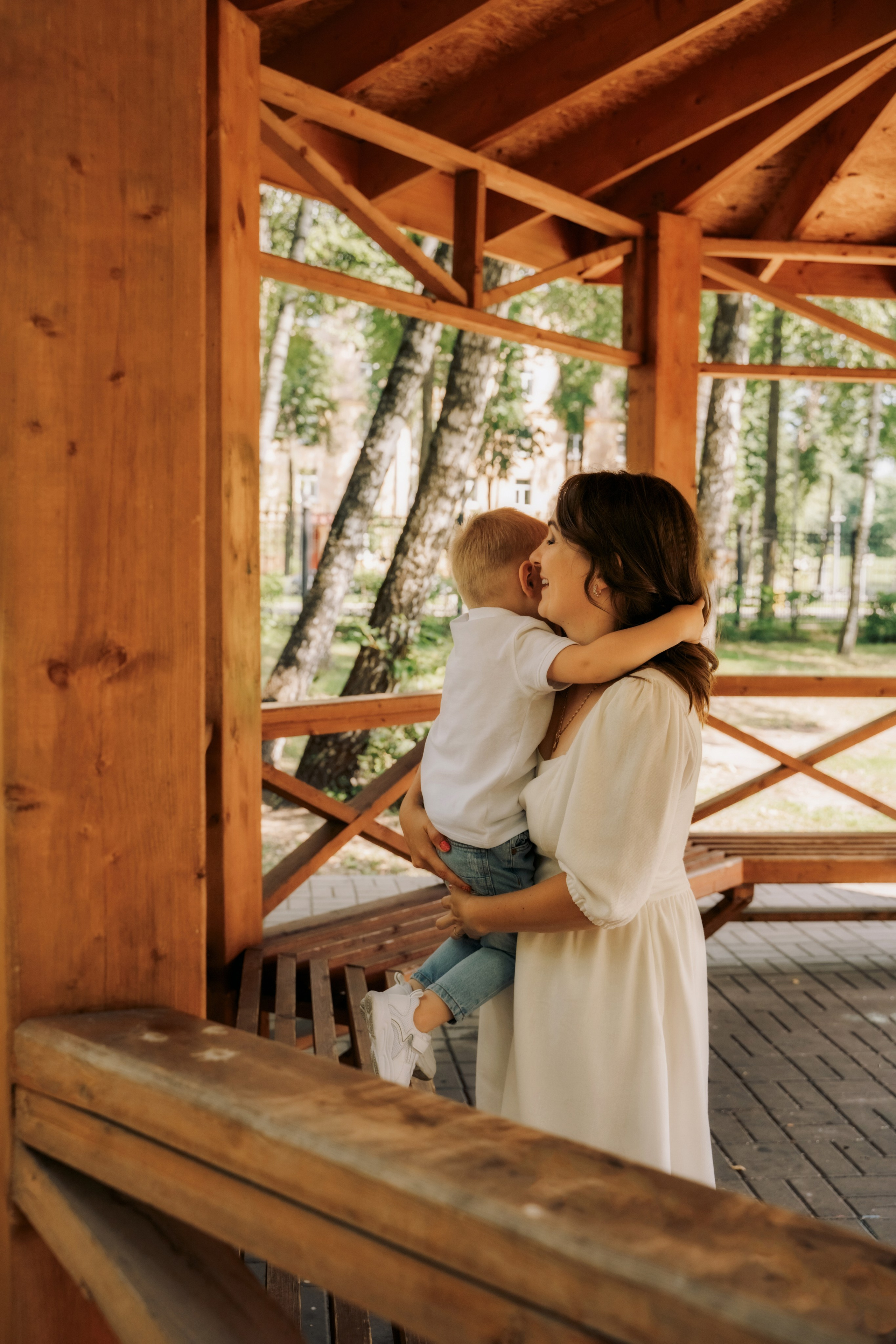 14. Детский и семейный фотограф Ташкент Наталья Кривенко
