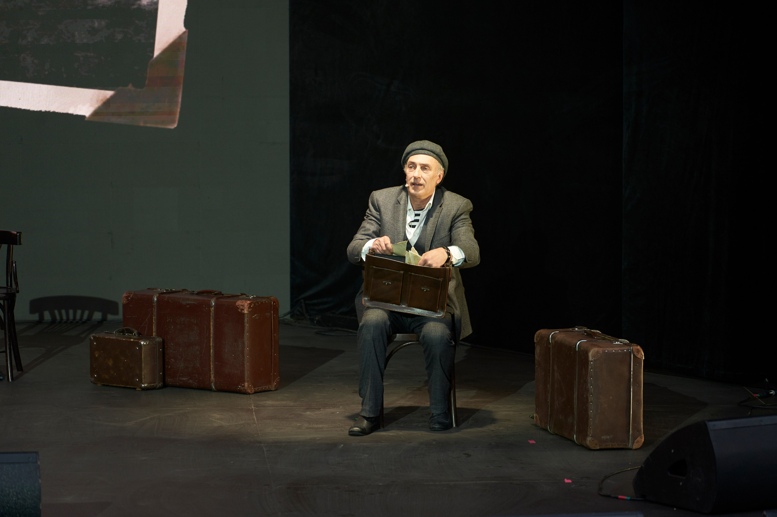 Тетральный бульвар | 2025. Photographer | Moscow | Daria Novikova