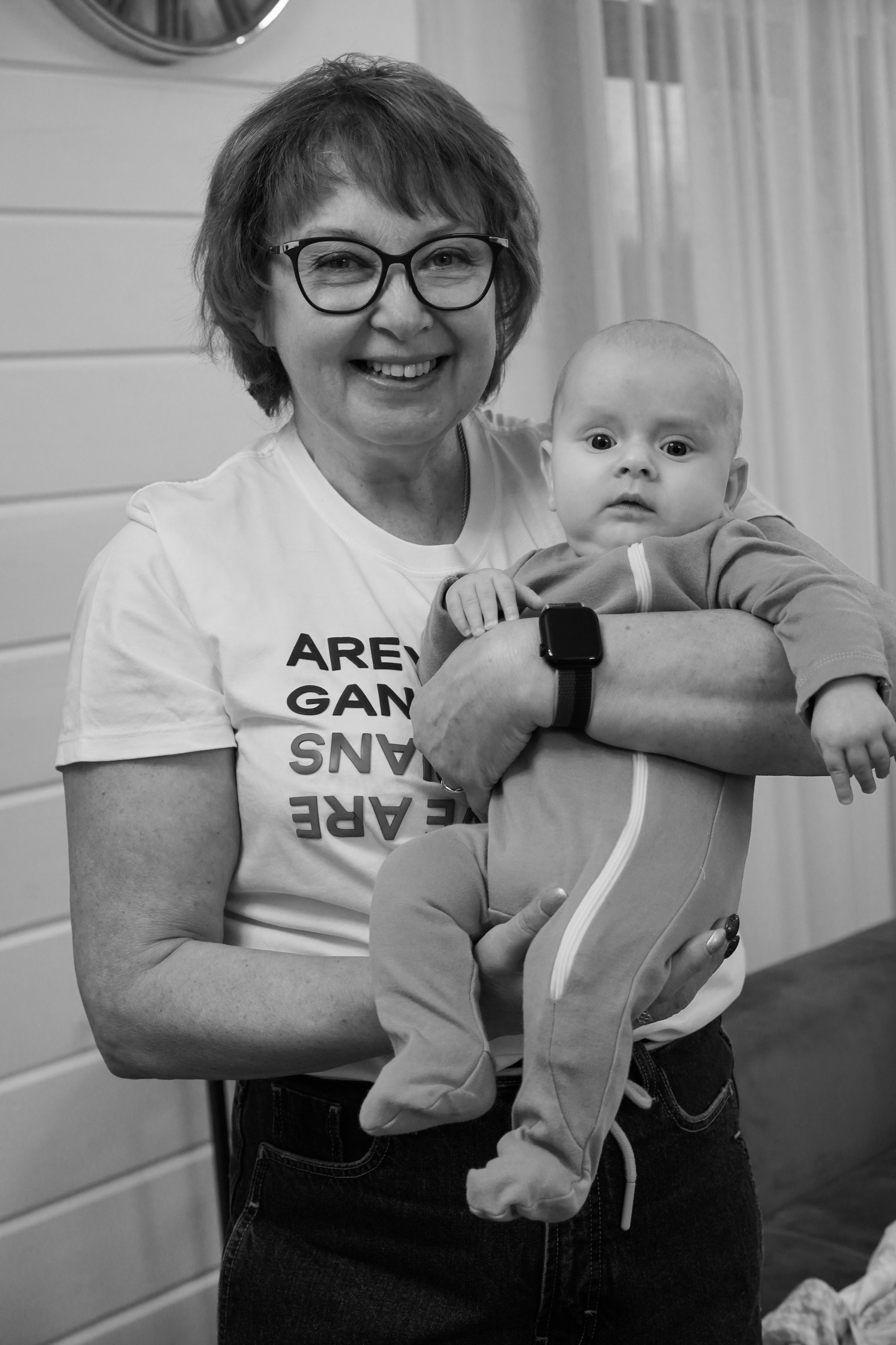 Дома. Студийный и портретный фотограф в САНКТ-ПЕТЕРБУРГЕИрина Махаон