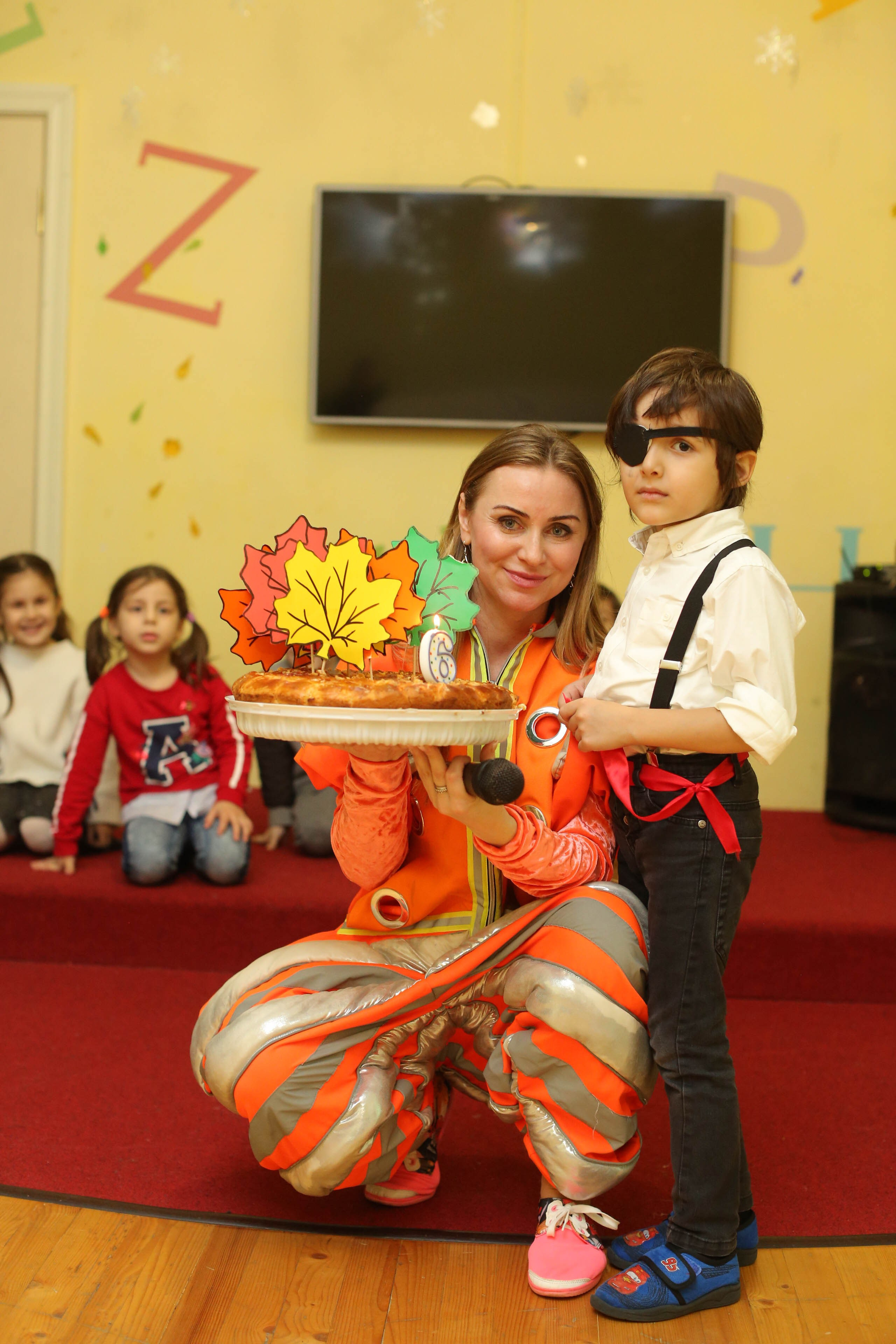 Пираты Каспийского моря. Omar Shapiev