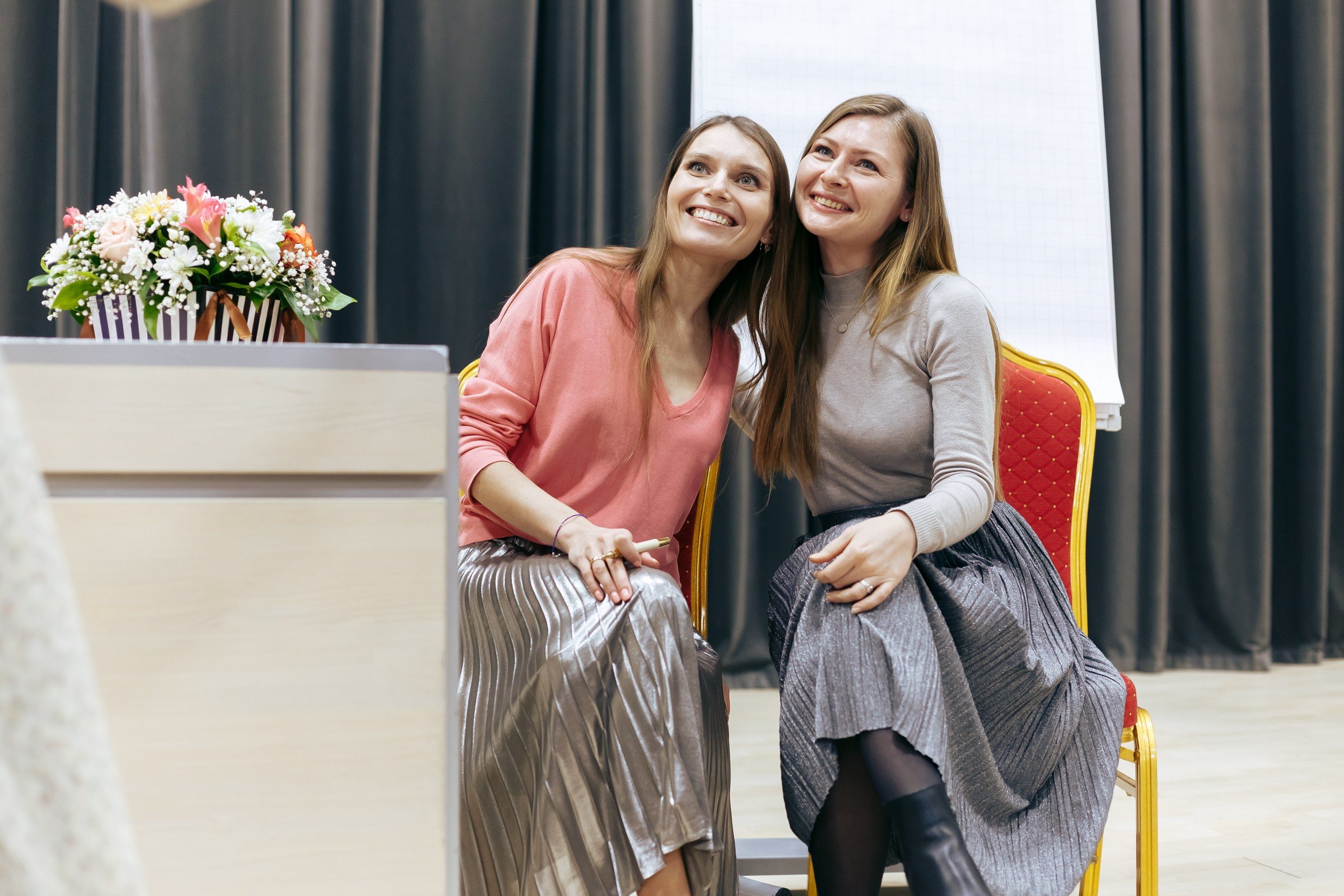 Семинар Валентины Паевской (Ростов). Свадебный фотограф в Краснодаре Николай Крауз