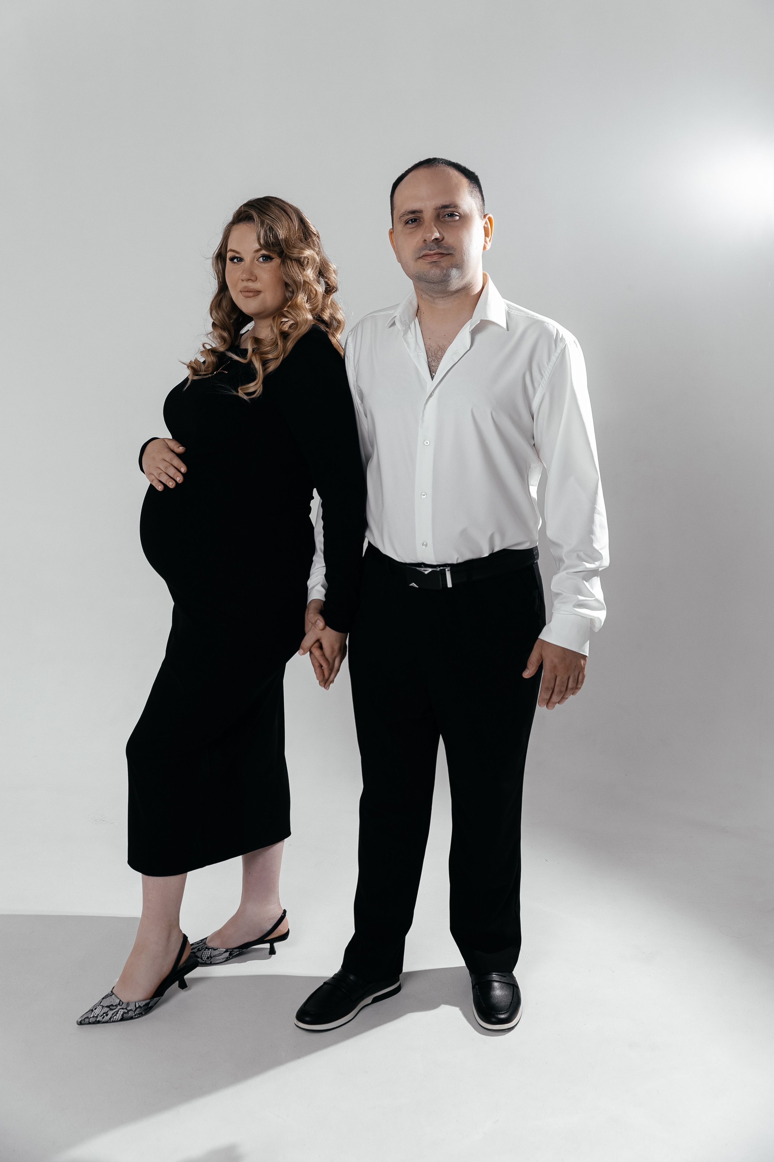 Дмитрий и Дарья. Главная