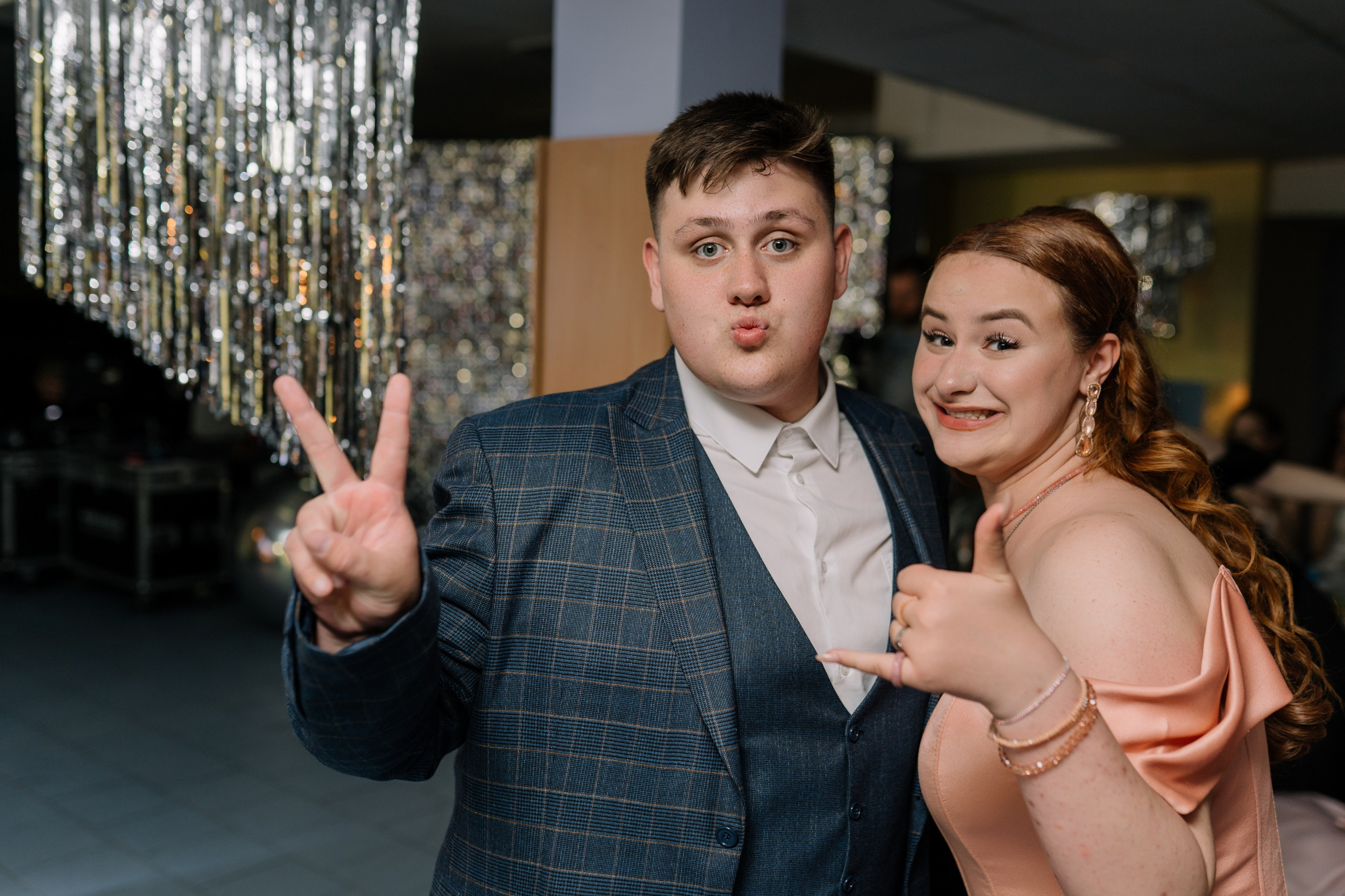 Выпускной 37 школа