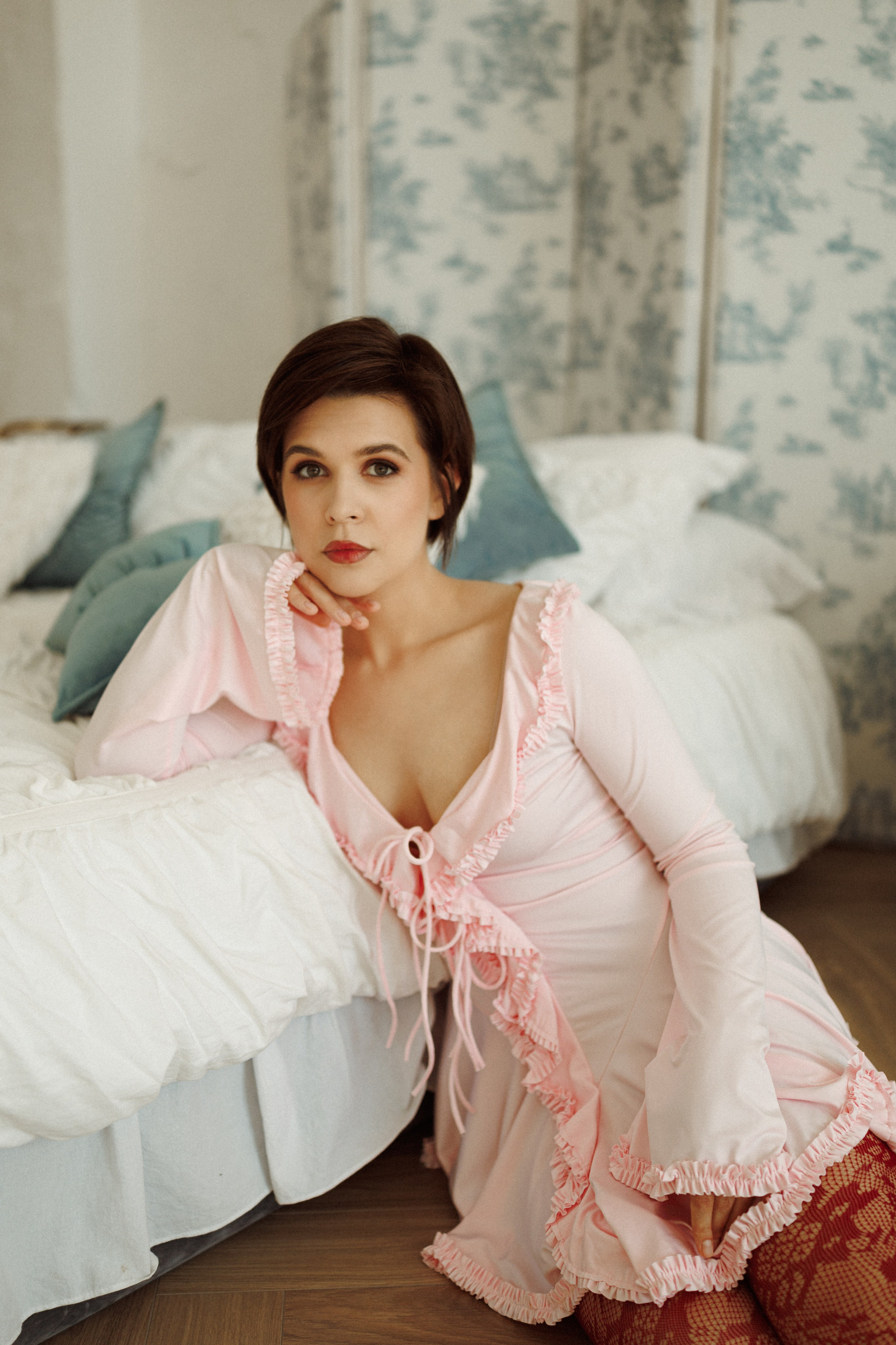 Яна. Портретный и свадебный фотограф в Минске Юлия Романькова