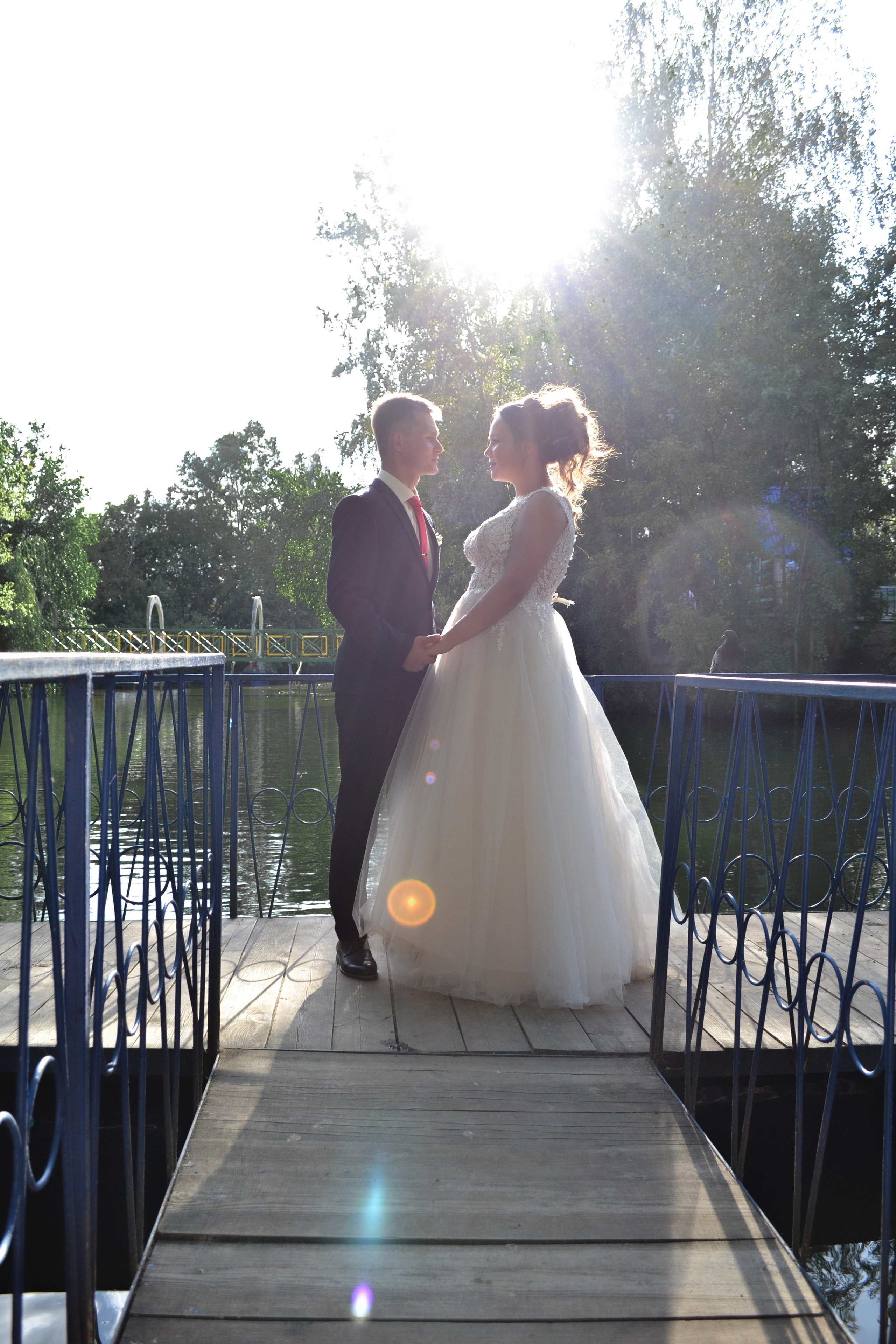 Свадьба. Семейный и свадебный фотограф в Йошкар-Оле Виктор Крайт