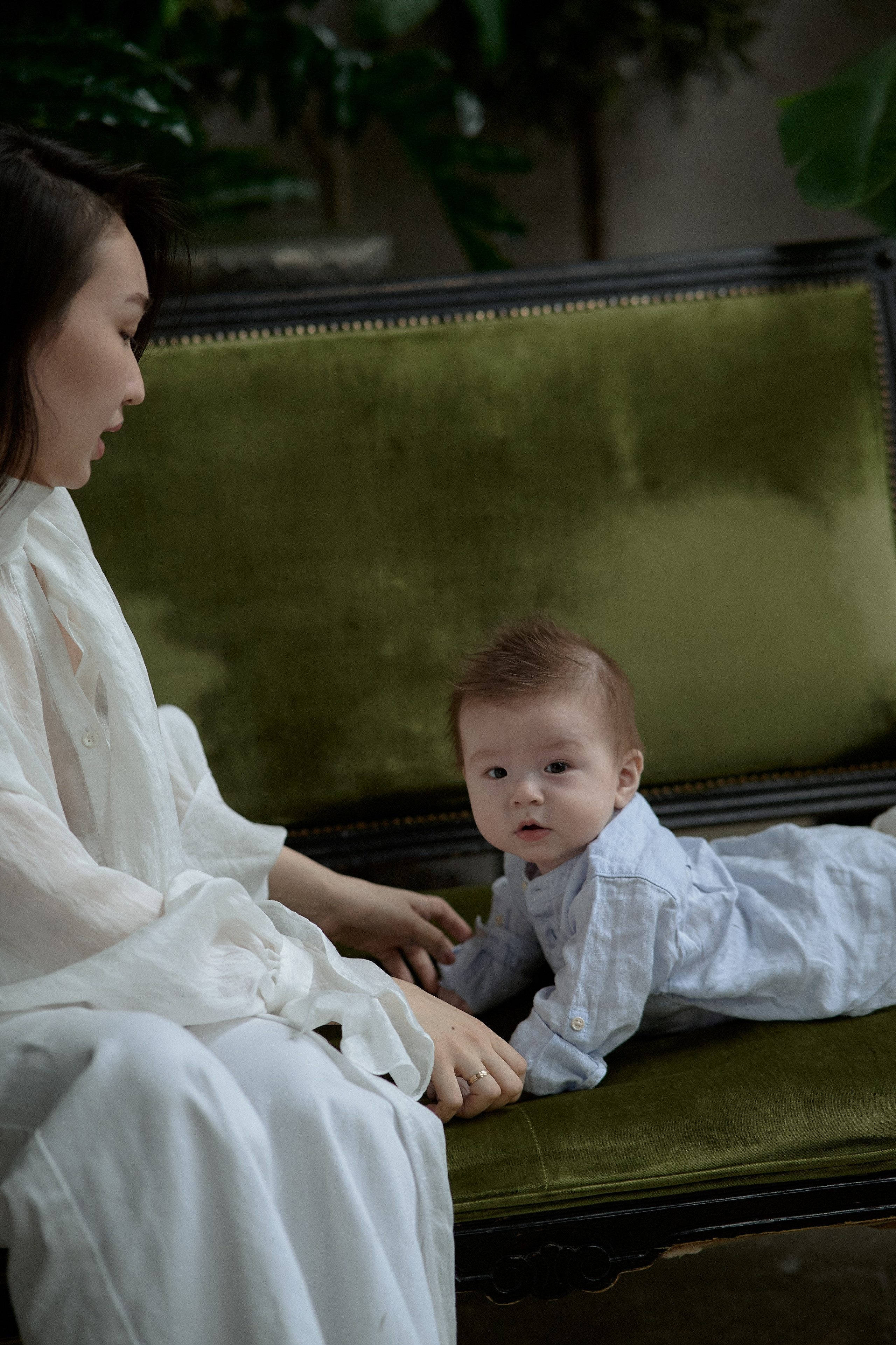 Камила и Эмирхан. Семейный и свадебный lifestyle-фотограф в Москве Мария Петрова