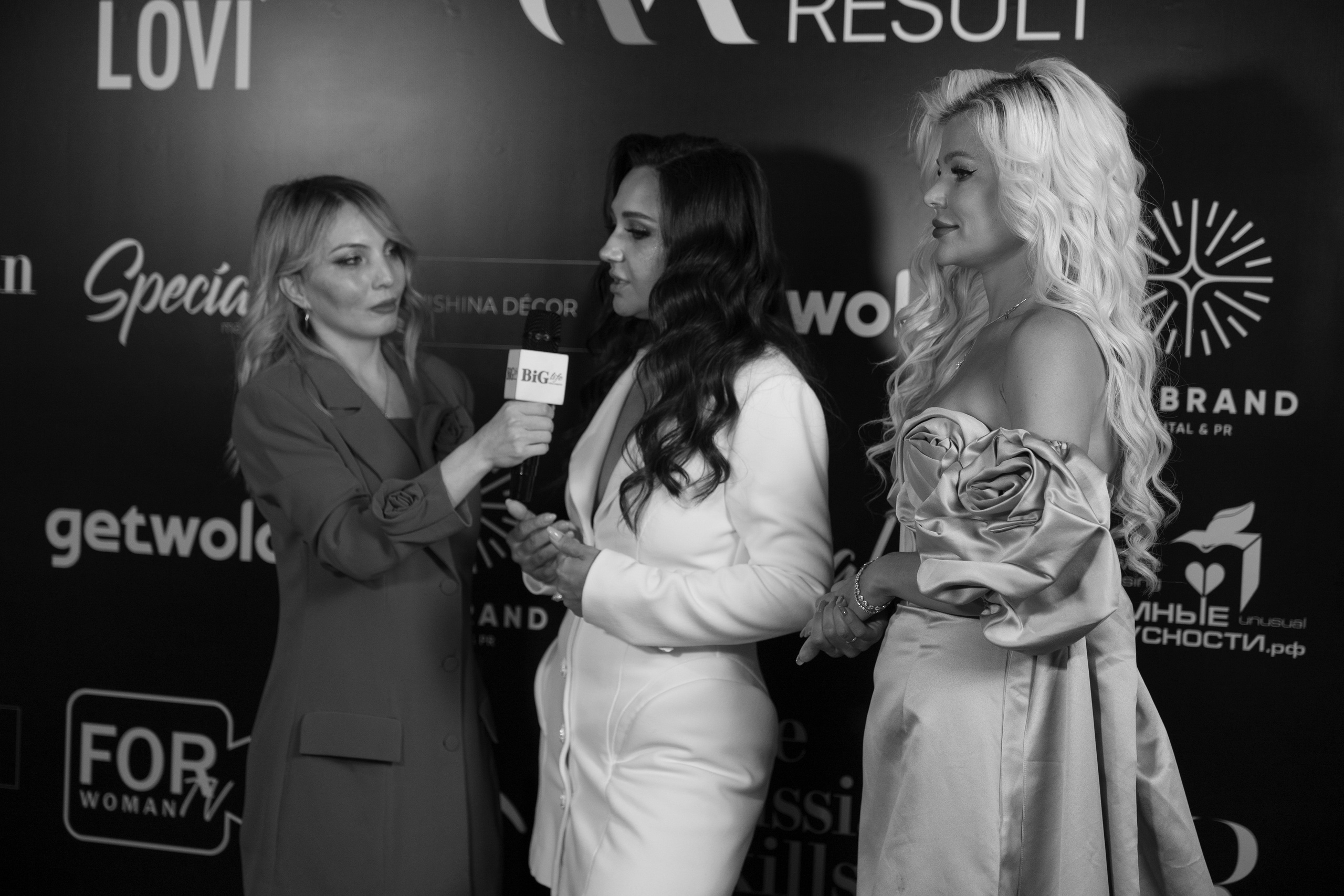 Ресторан Ярь / День рождение QR. Свадебный фотограф в Москве Кристина Чехова