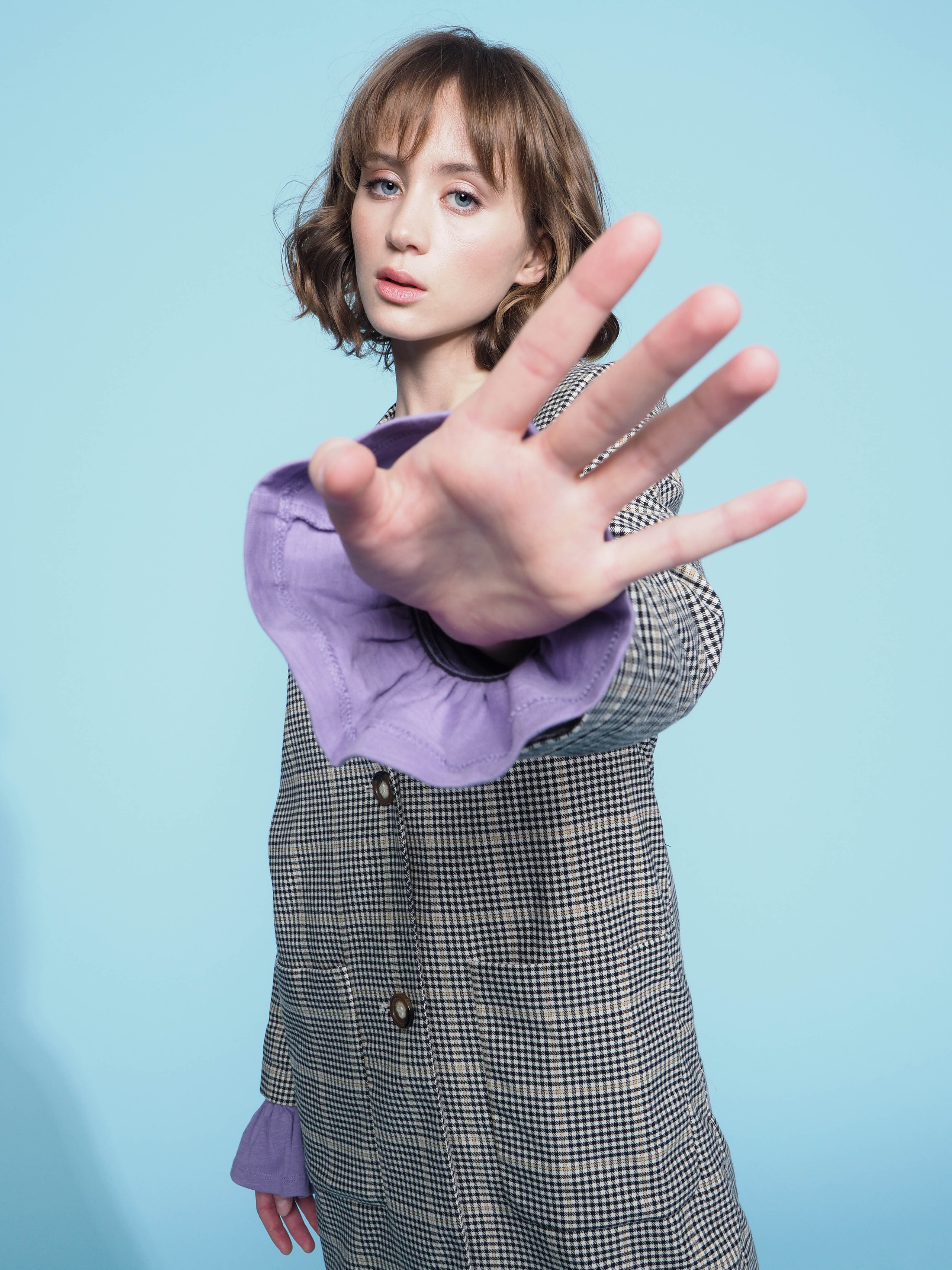 Девушки. Семейный фотограф в Красноярске Лизоркина Вера