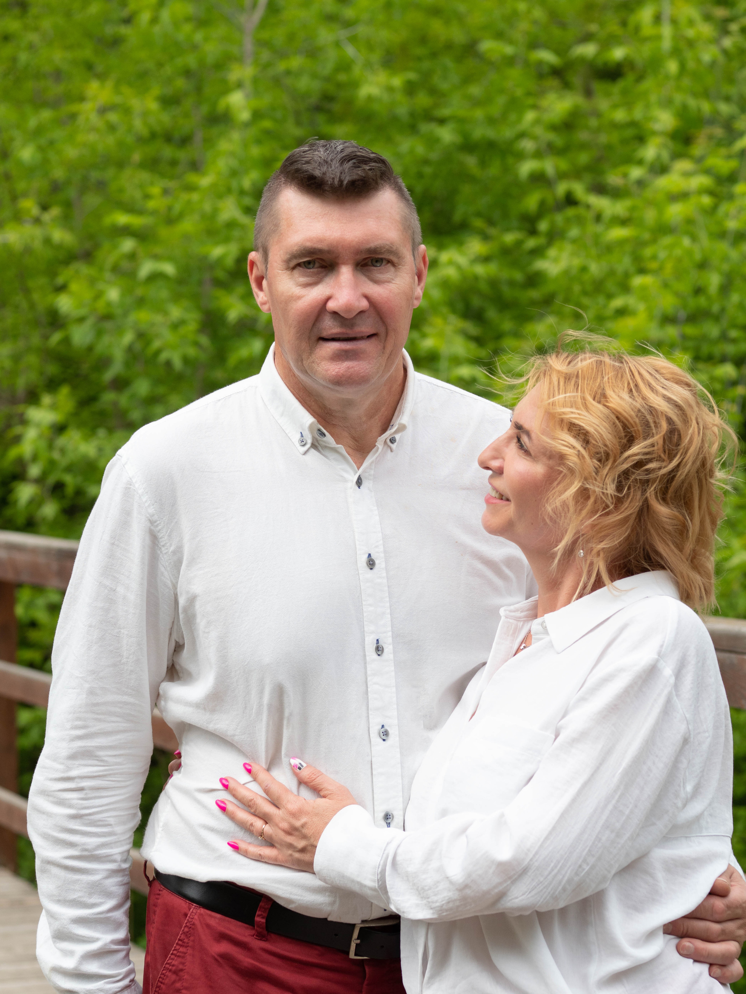 Семья. Семейный фотограф в Красноярске Лизоркина Вера