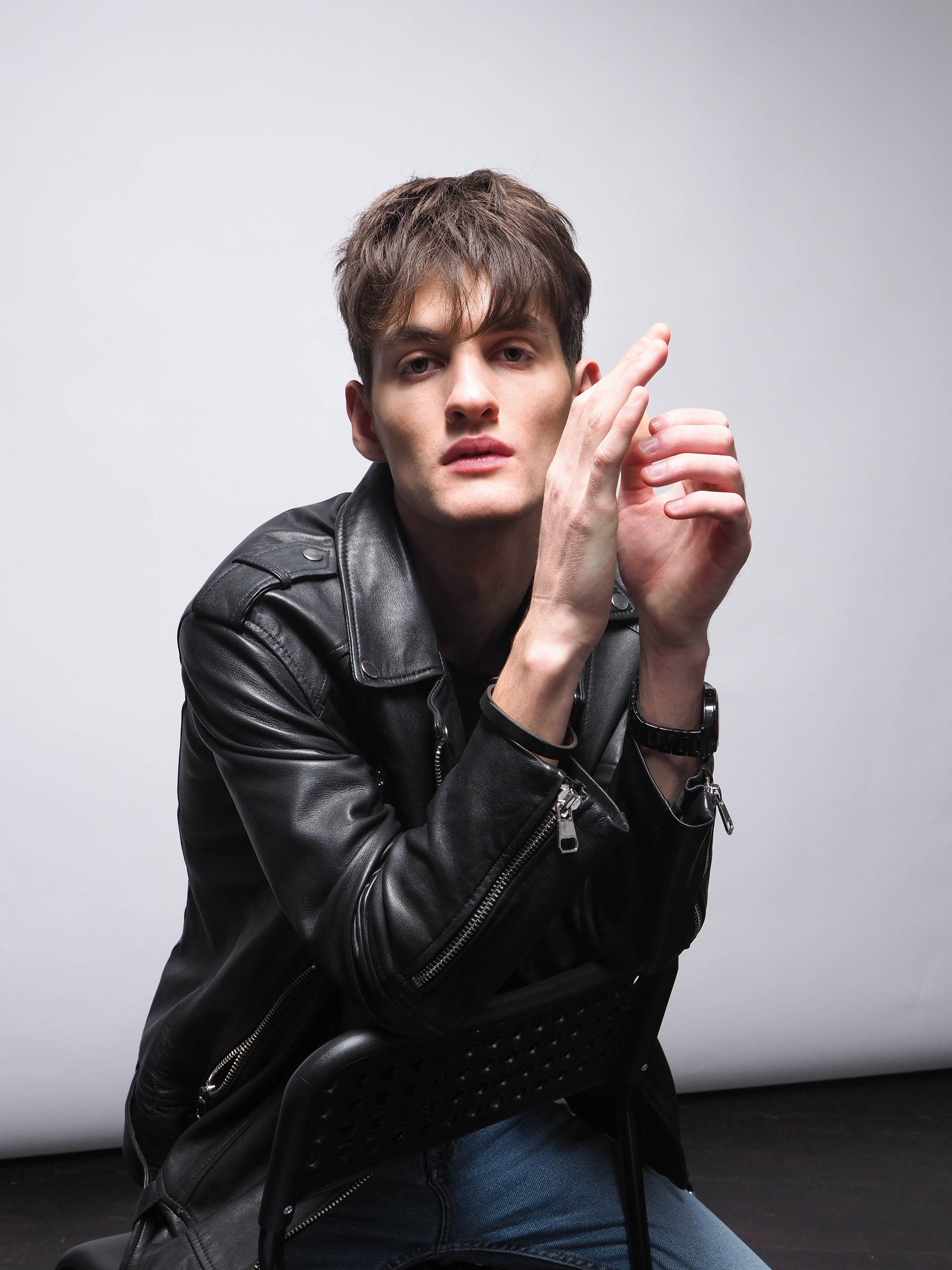 Мужчины. Семейный фотограф в Красноярске Лизоркина Вера