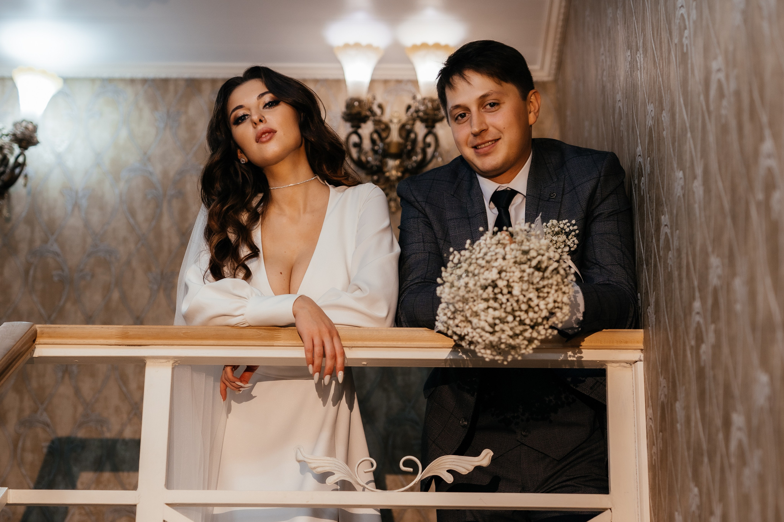 Евгений и Александра. Свадебный и женский фотограф