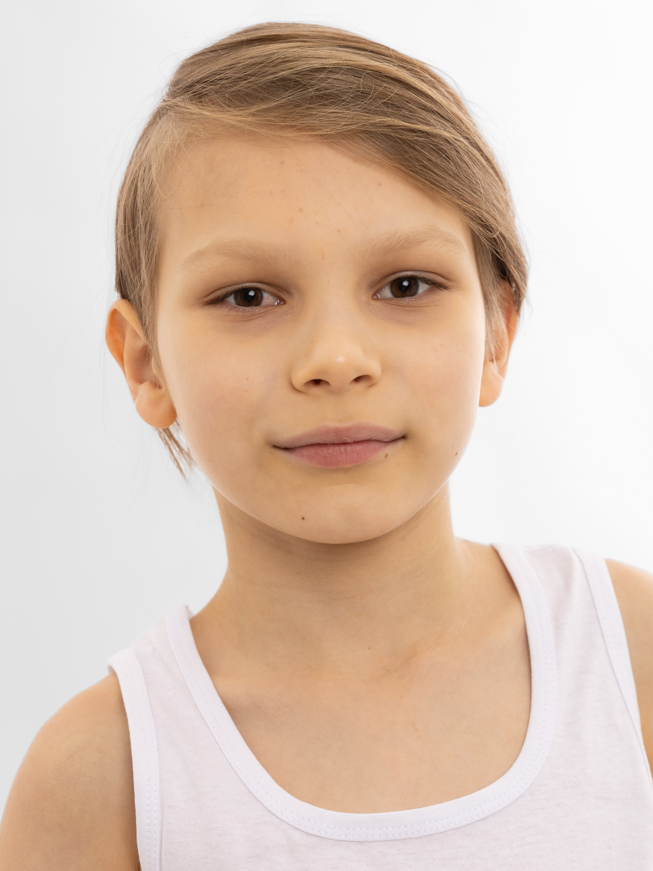 Максим. Модельное агентство