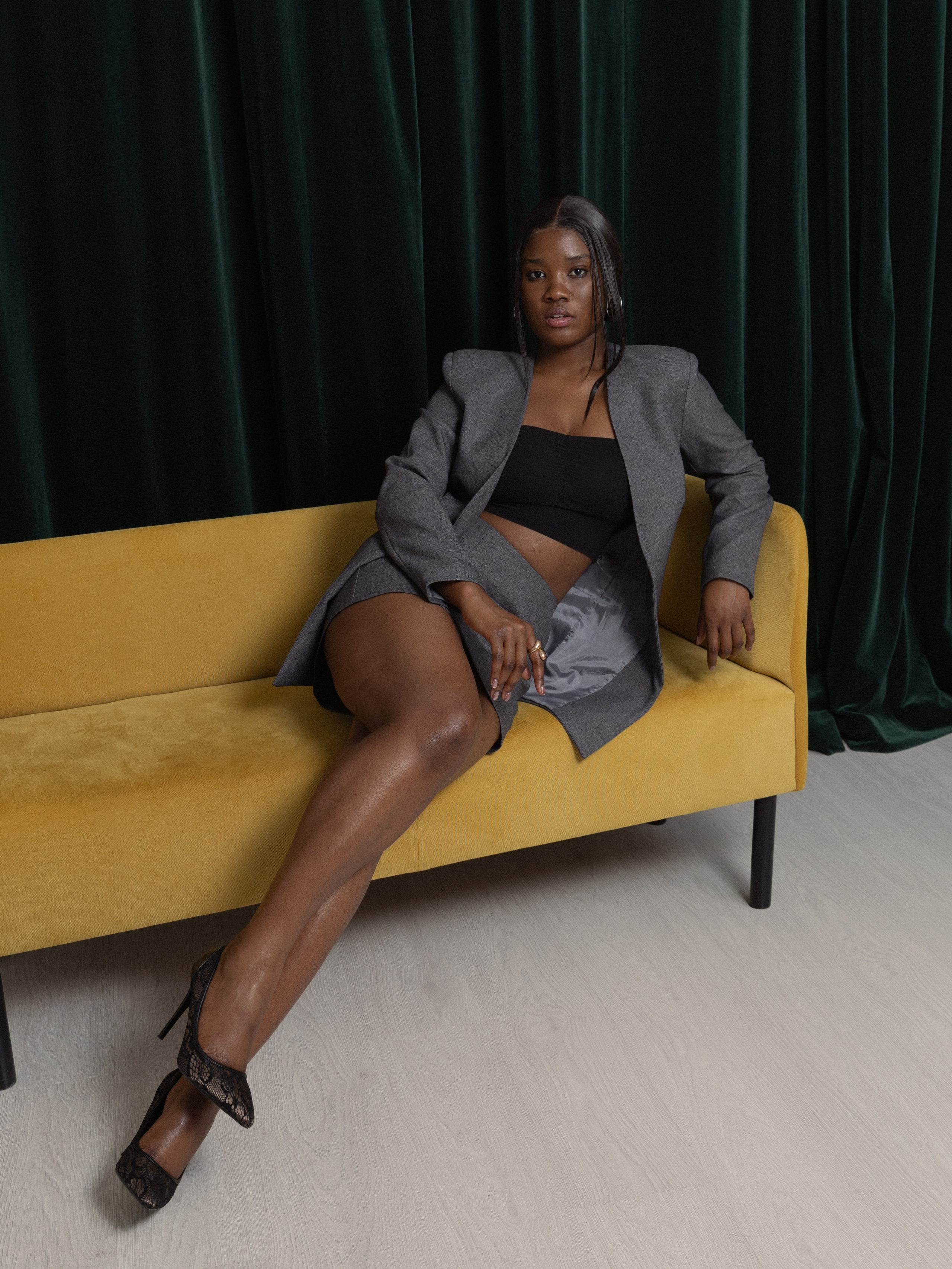 Селена. Модельное агентство