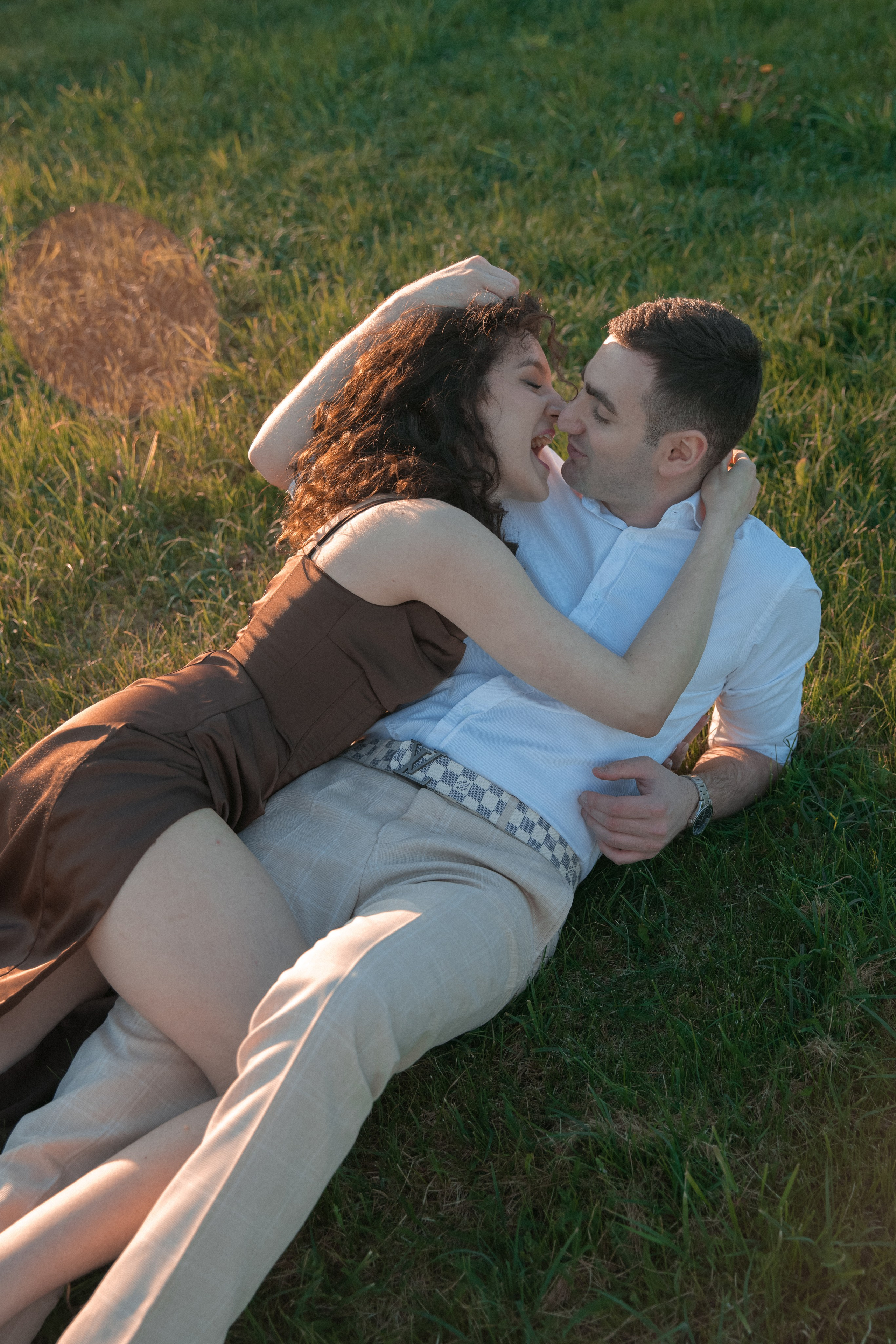 Давид и Лиза. Свадебный фотограф Кирьянов Максим. Фотографирую в Москве, Коломне, Со