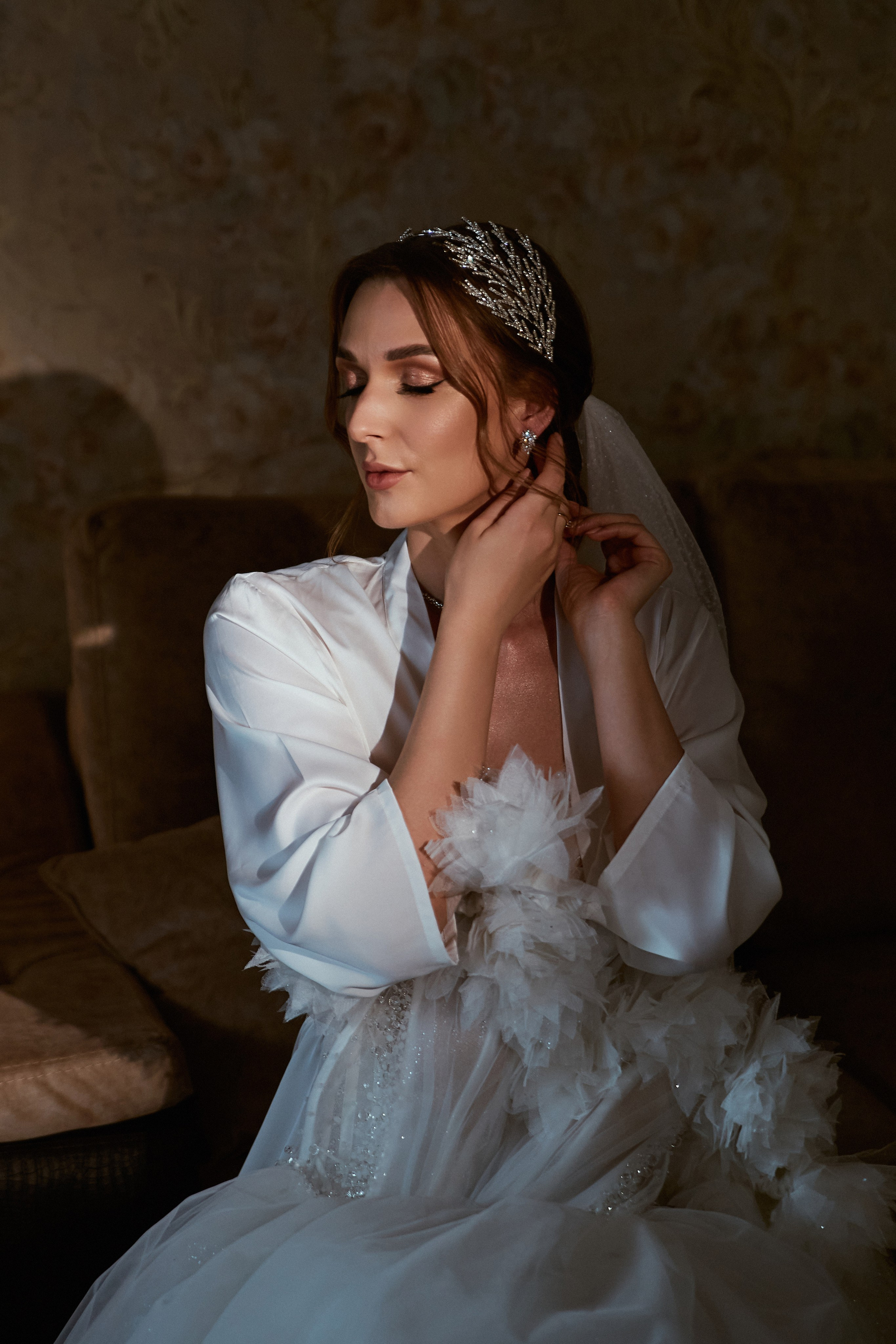 Елизавета и Кирилл. Анастасия Марунич | Блогер | Ставрополь