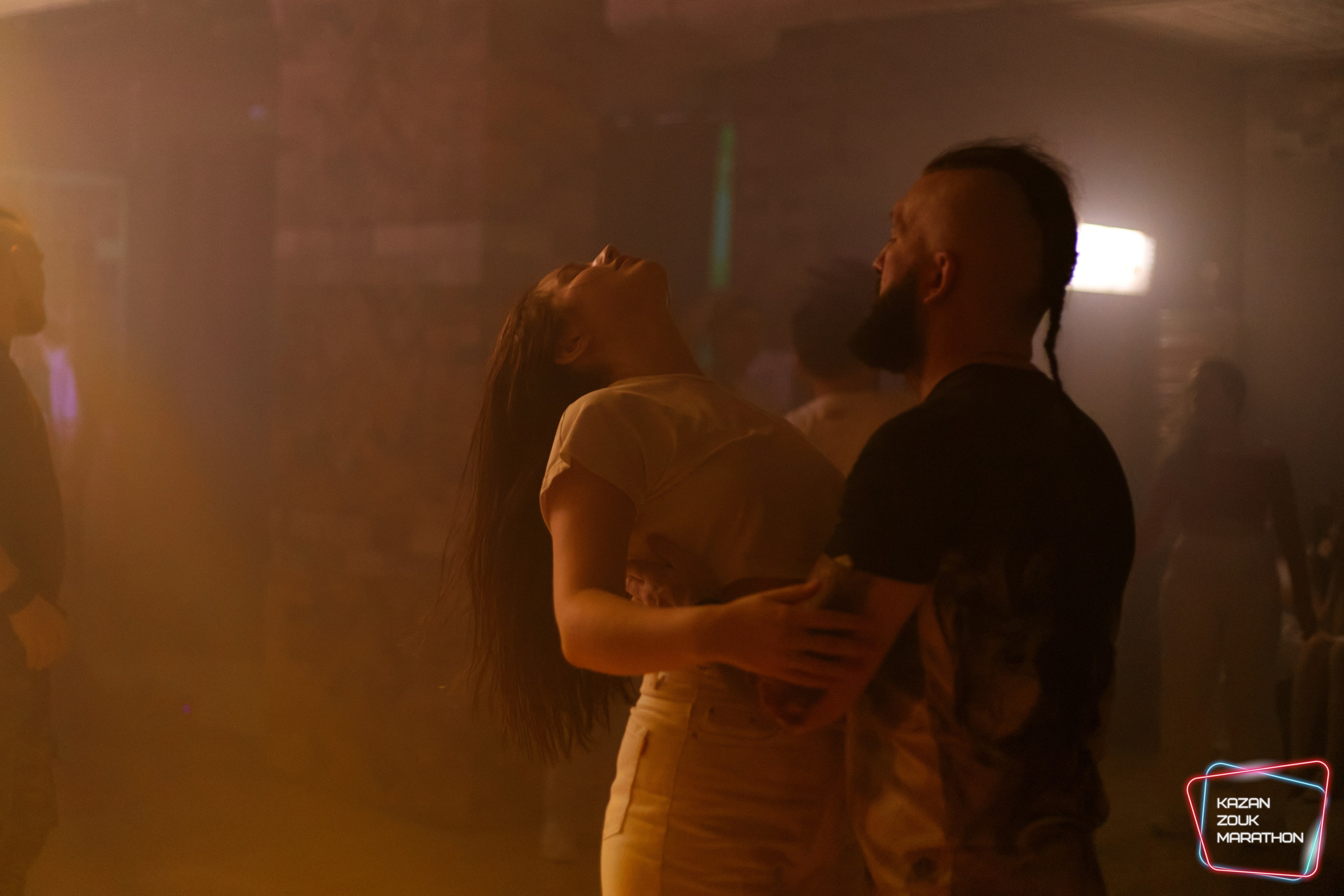 Kazan Zouk. Свадебный фотограф