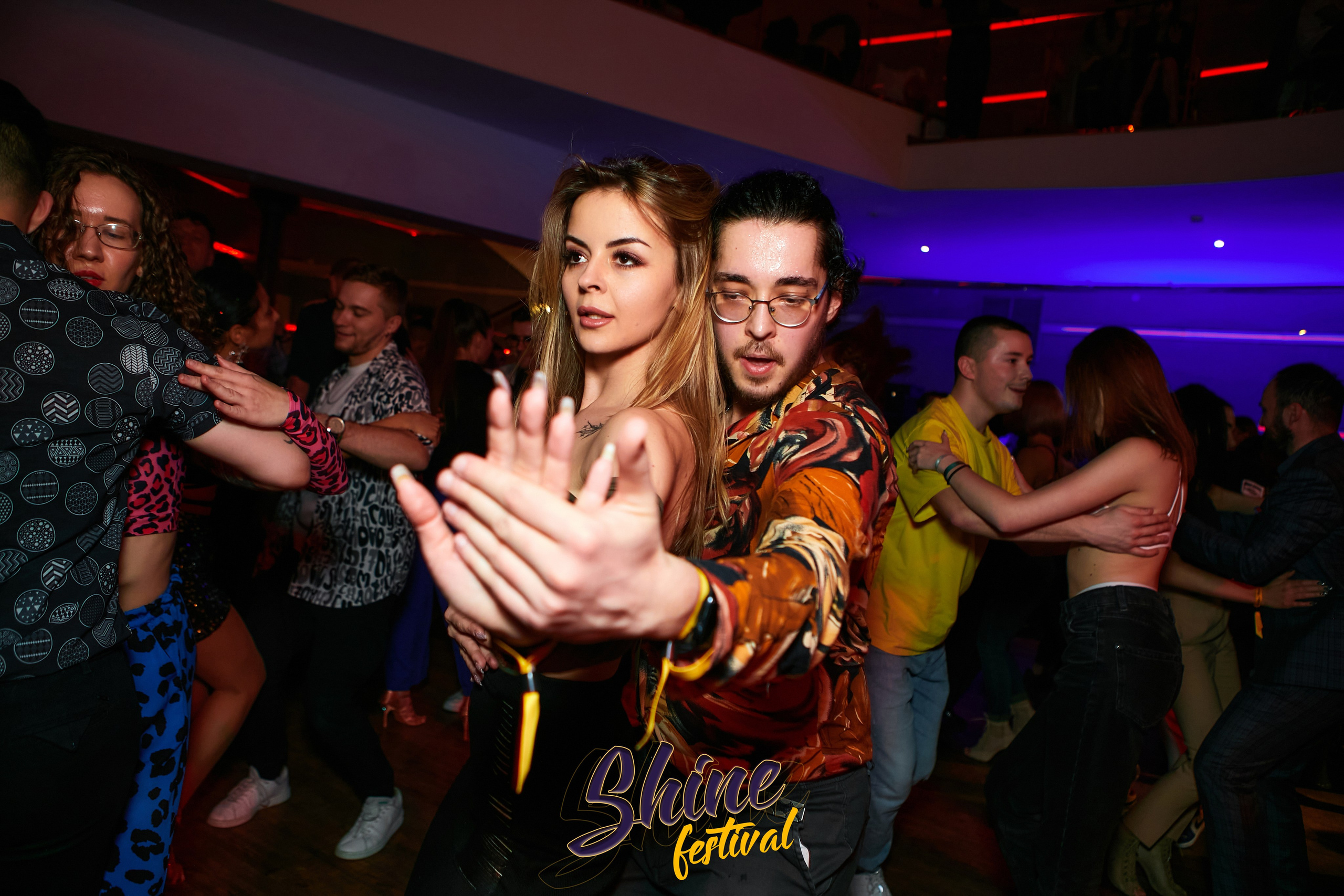 Shine party Moscow. Свадебный фотограф