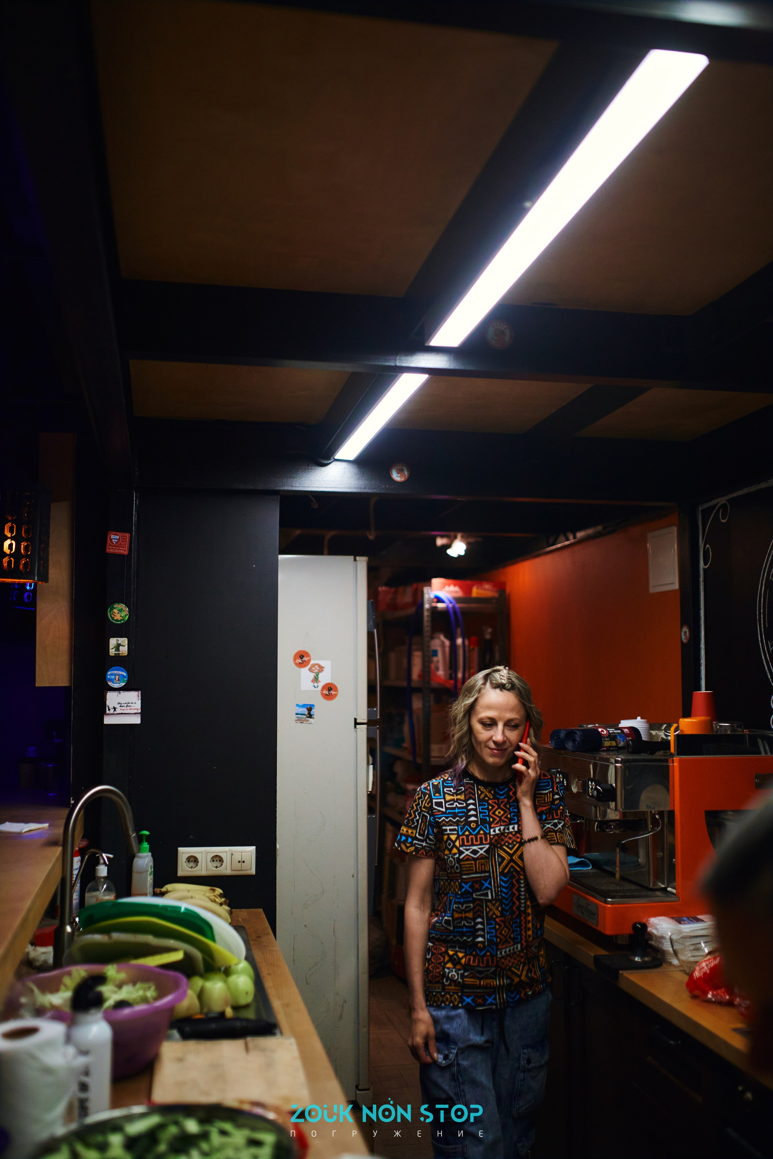 ZoukNonStop Moscow. Свадебный фотограф