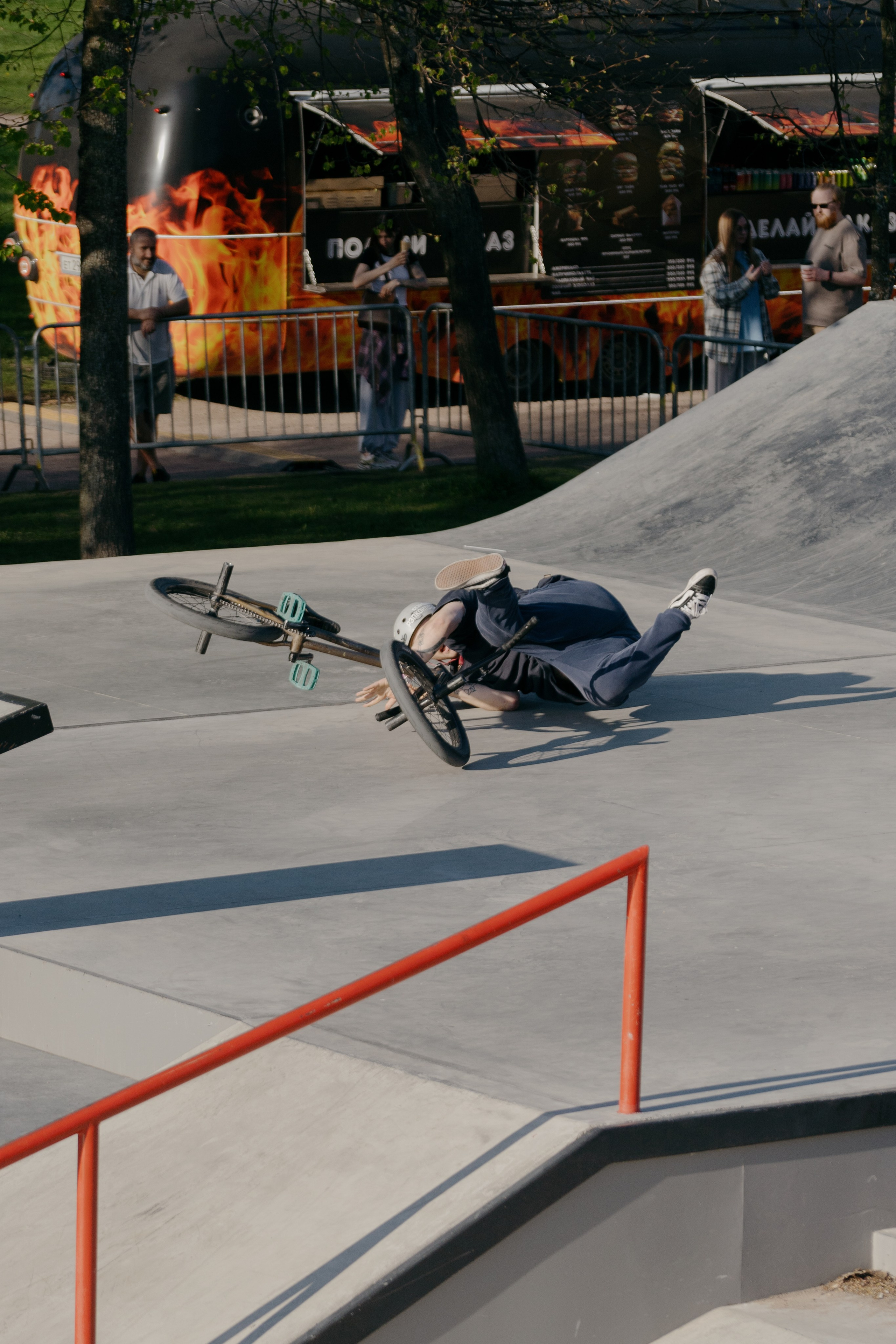 INVOKE PUMP JAM 17–19 мая 2024 СПБ Парк 300 летия. Свадебный и семейный фотограф в Санкт-Петербурге Дмитрий Панин