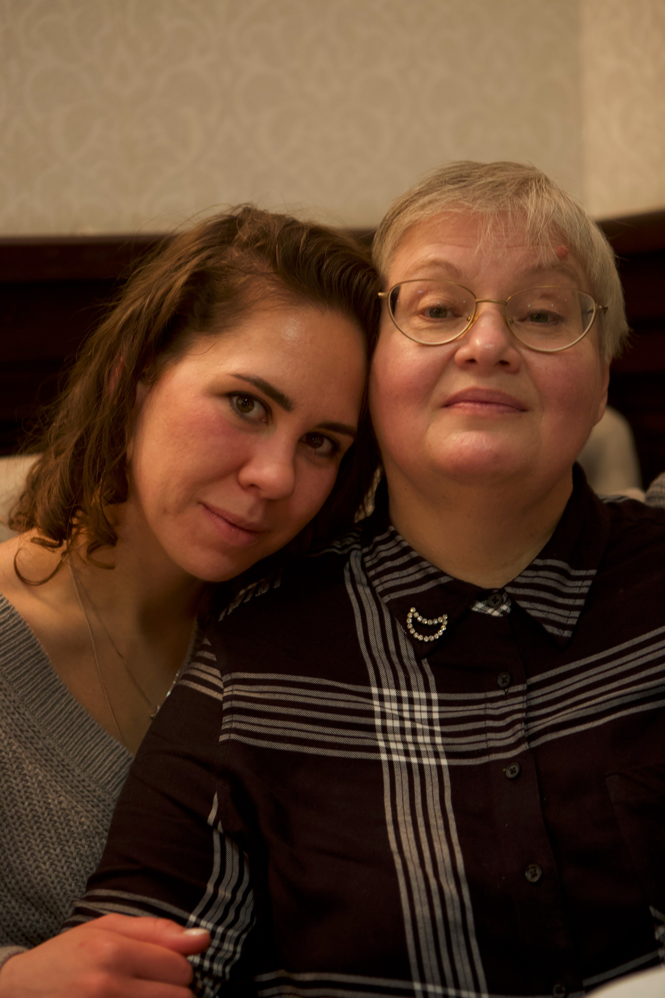 День рождения. Фотограф в Москве Ксенья Раимова