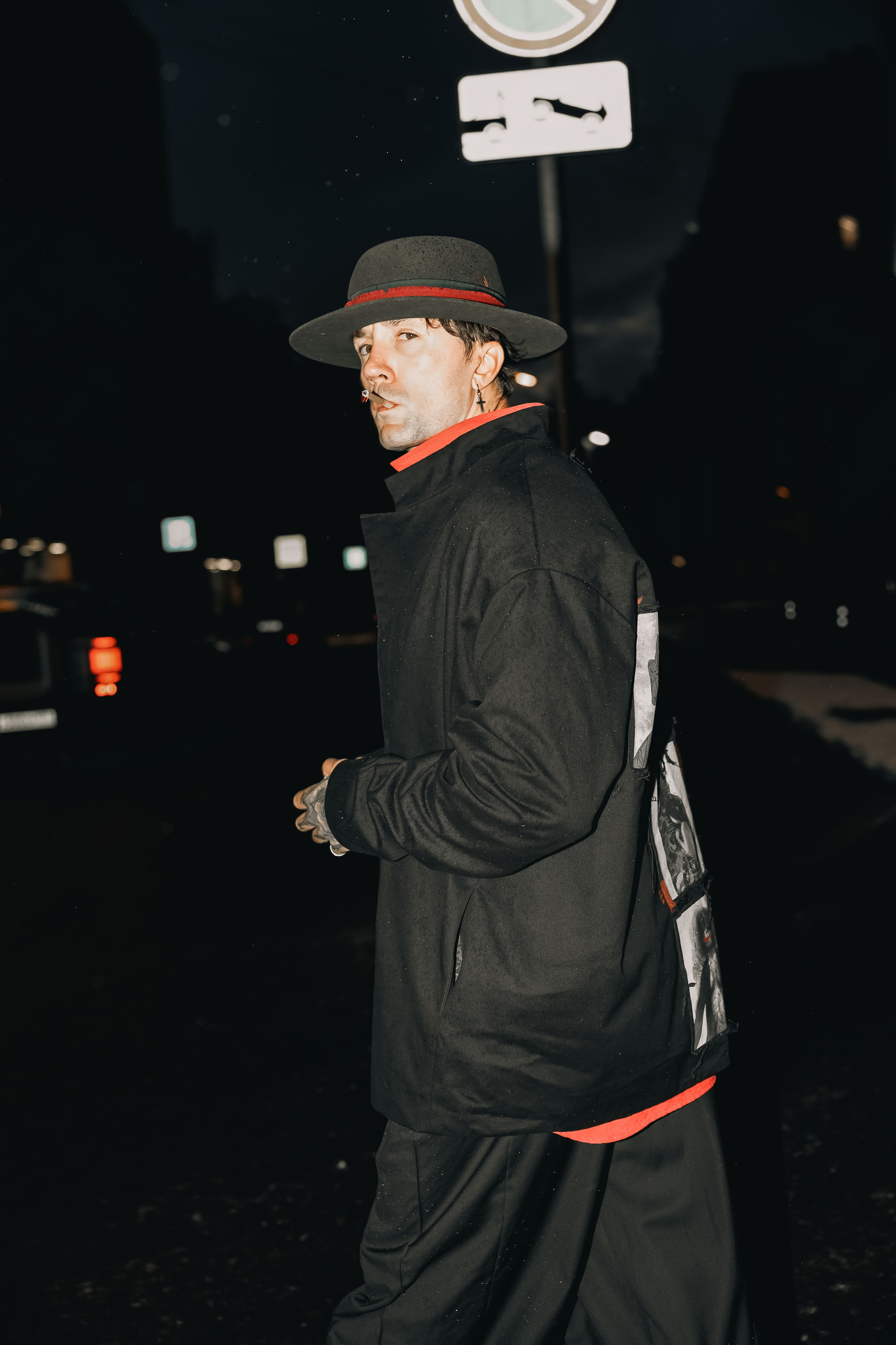 Ваня. Фотограф в Москве Ксенья Раимова