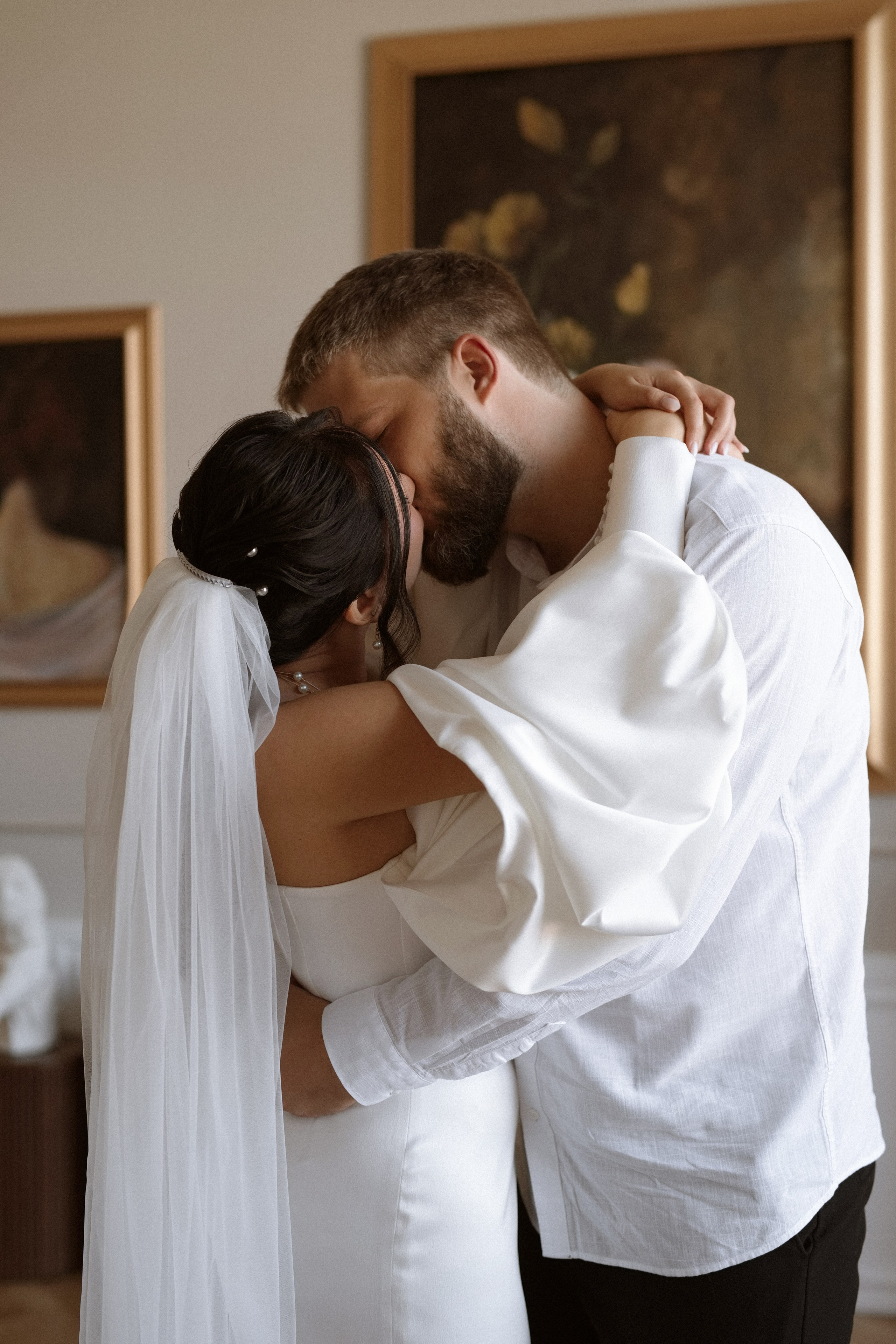 Егор и Марина. Свадебный и семейный фотограф в Краснодаре и Краснодарском крае