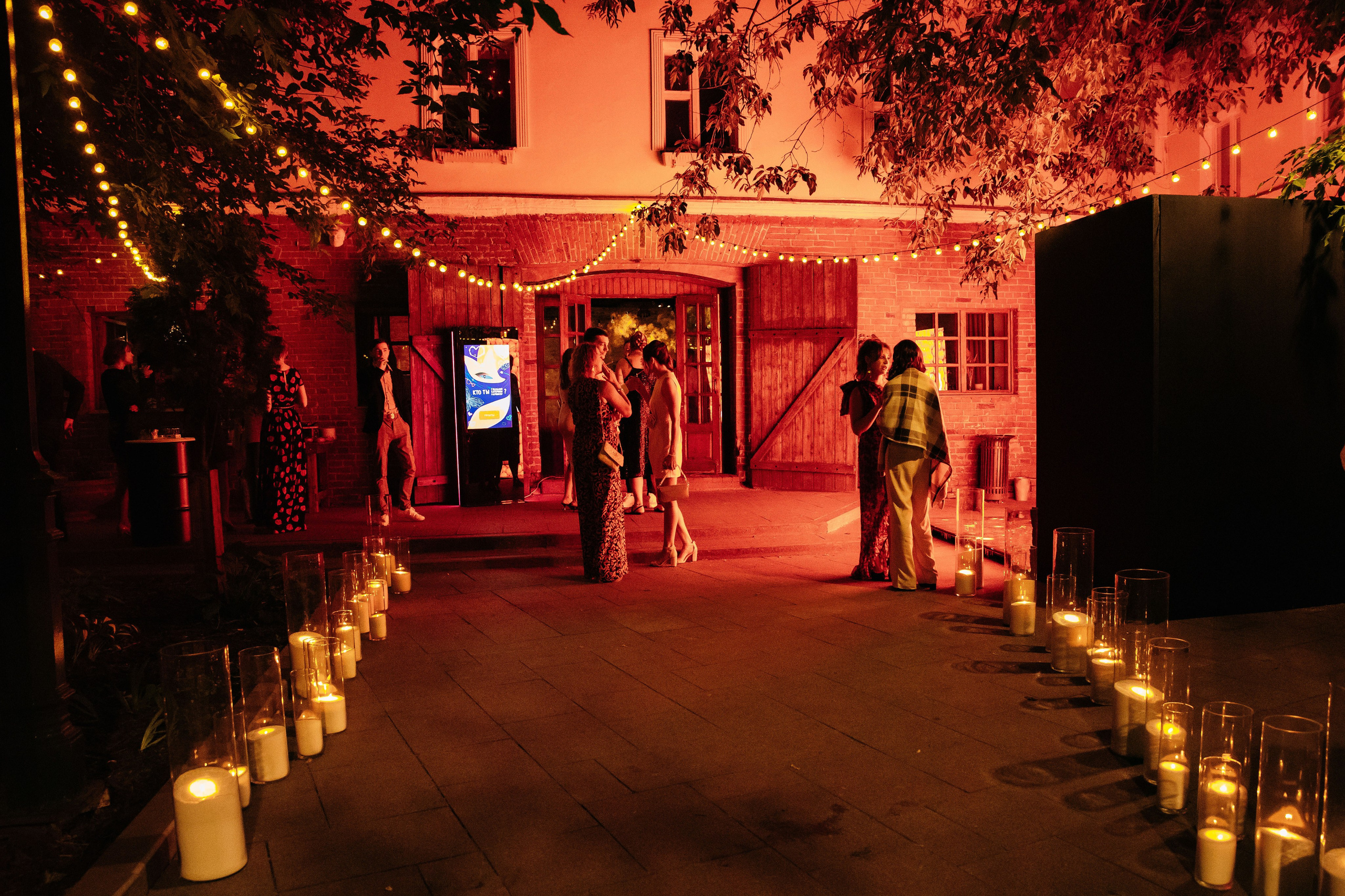 ~ С Днем Рождения, Катерина FOX ~. Фотограф в Москве Яна Полосина