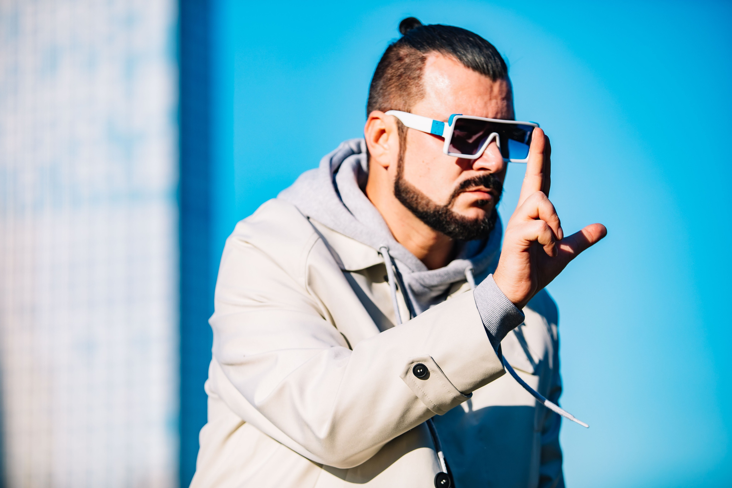 Val. Фотограф в Москве Яна Полосина