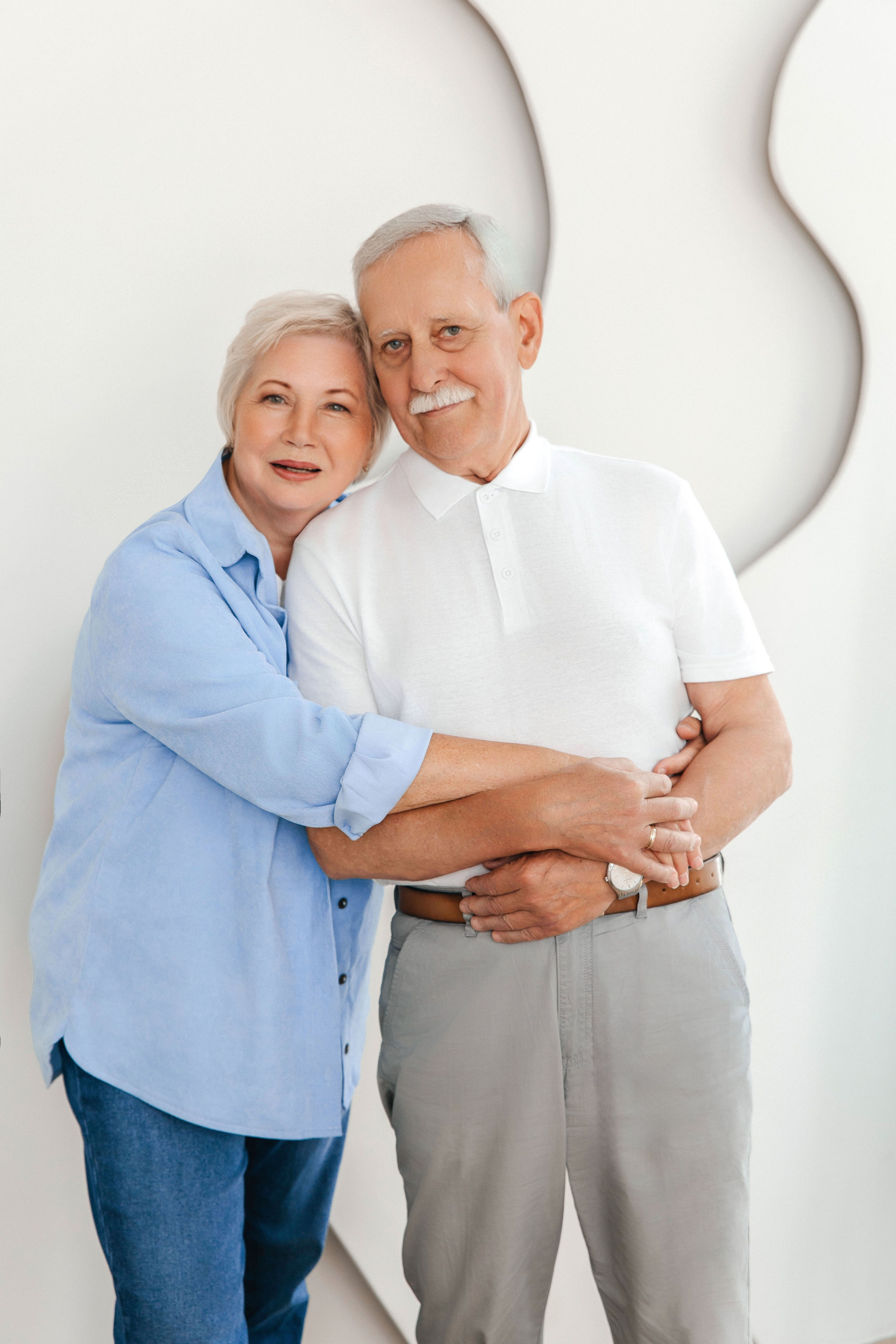 Любовь и Семья. Фотограф в Москве Яна Полосина