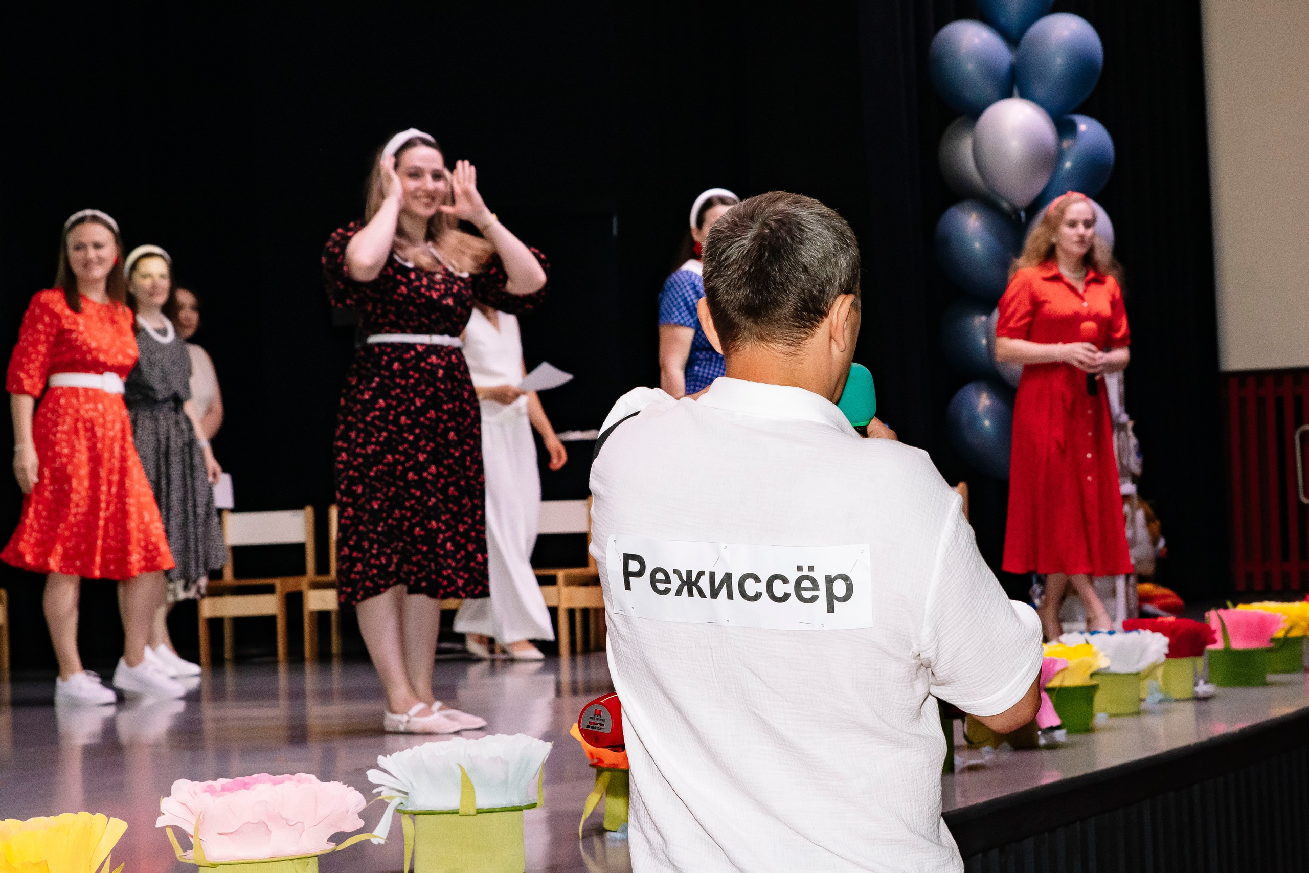 Звездный выпускной 2026. Сад № 338. Профессиональный фотограф в Москве | Заказать фотосессию и съемку