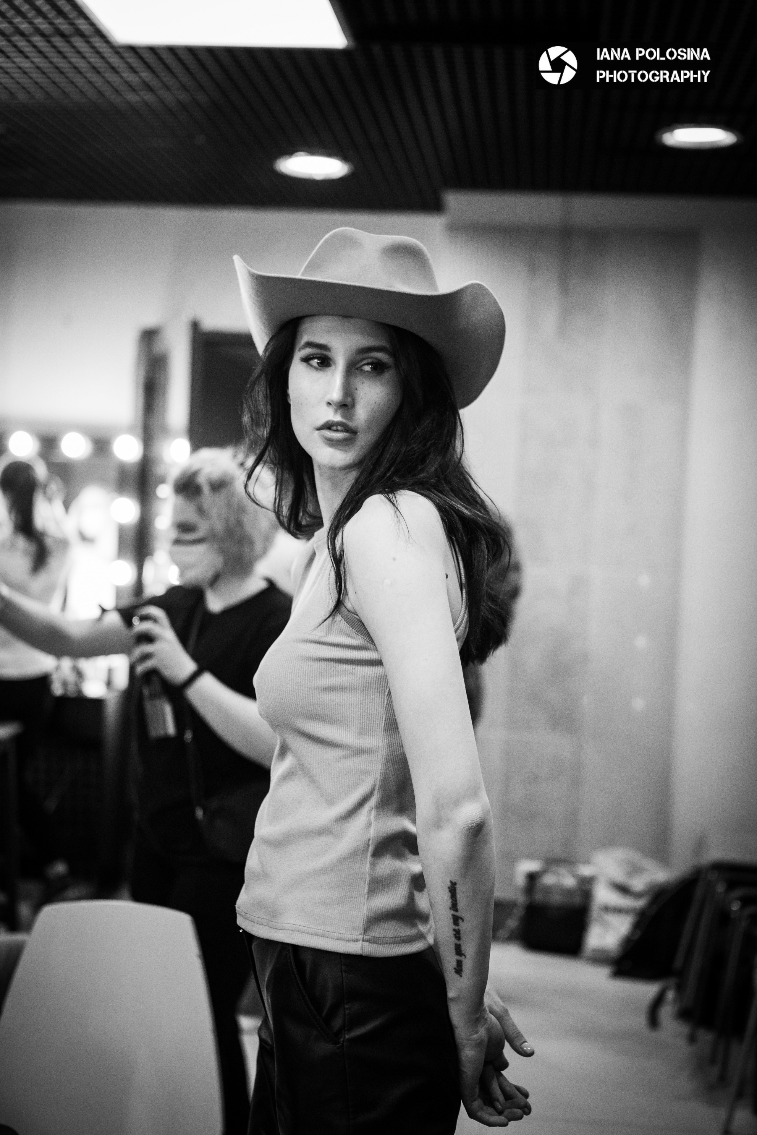 Ponomarev Country Fashion day. Фотограф в Москве Яна Полосина