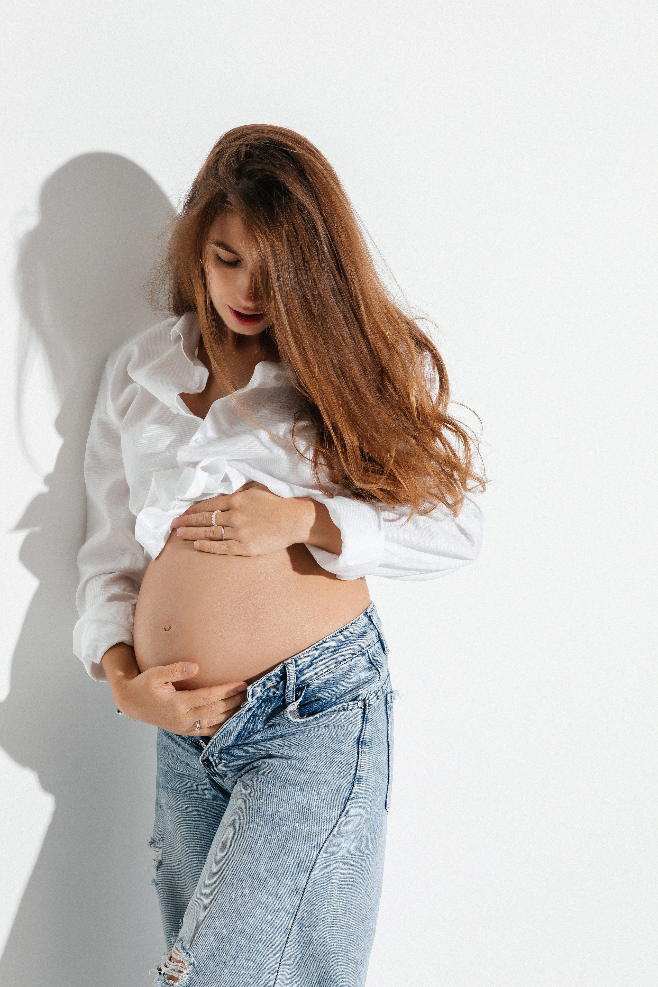 Полина. Фотограф в Москве Яна Полосина