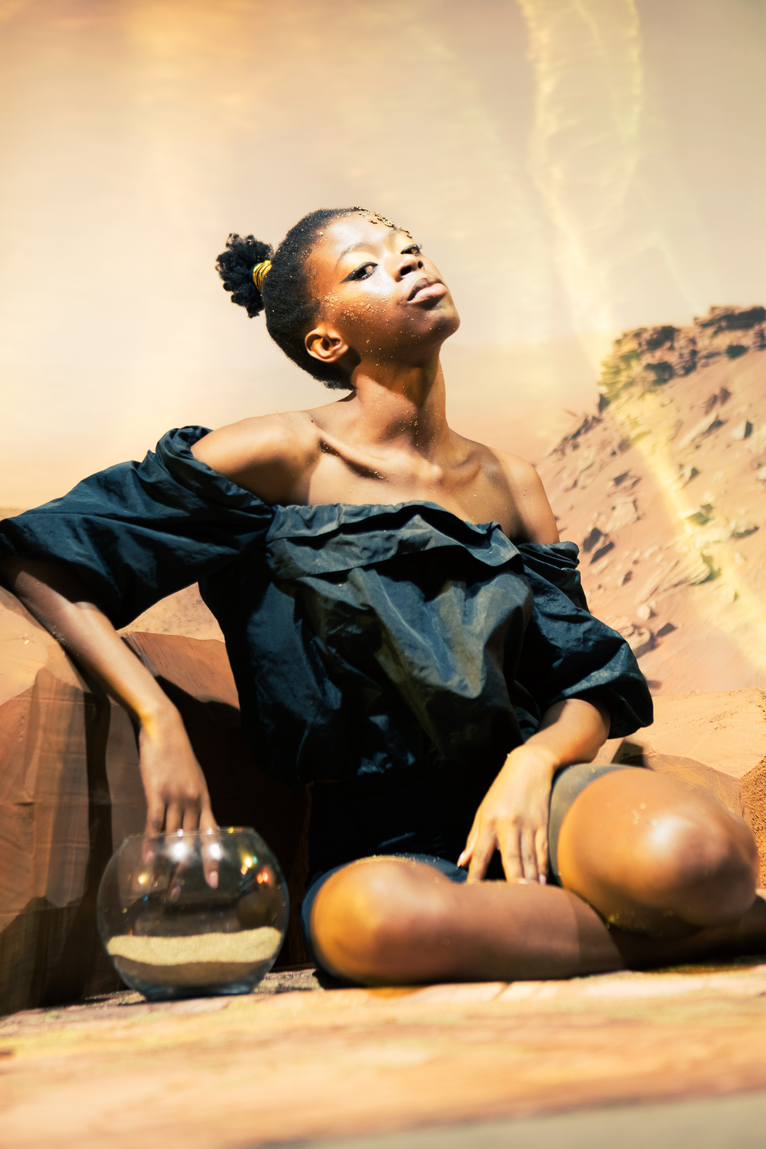 Safari. Фотограф в Москве Яна Полосина