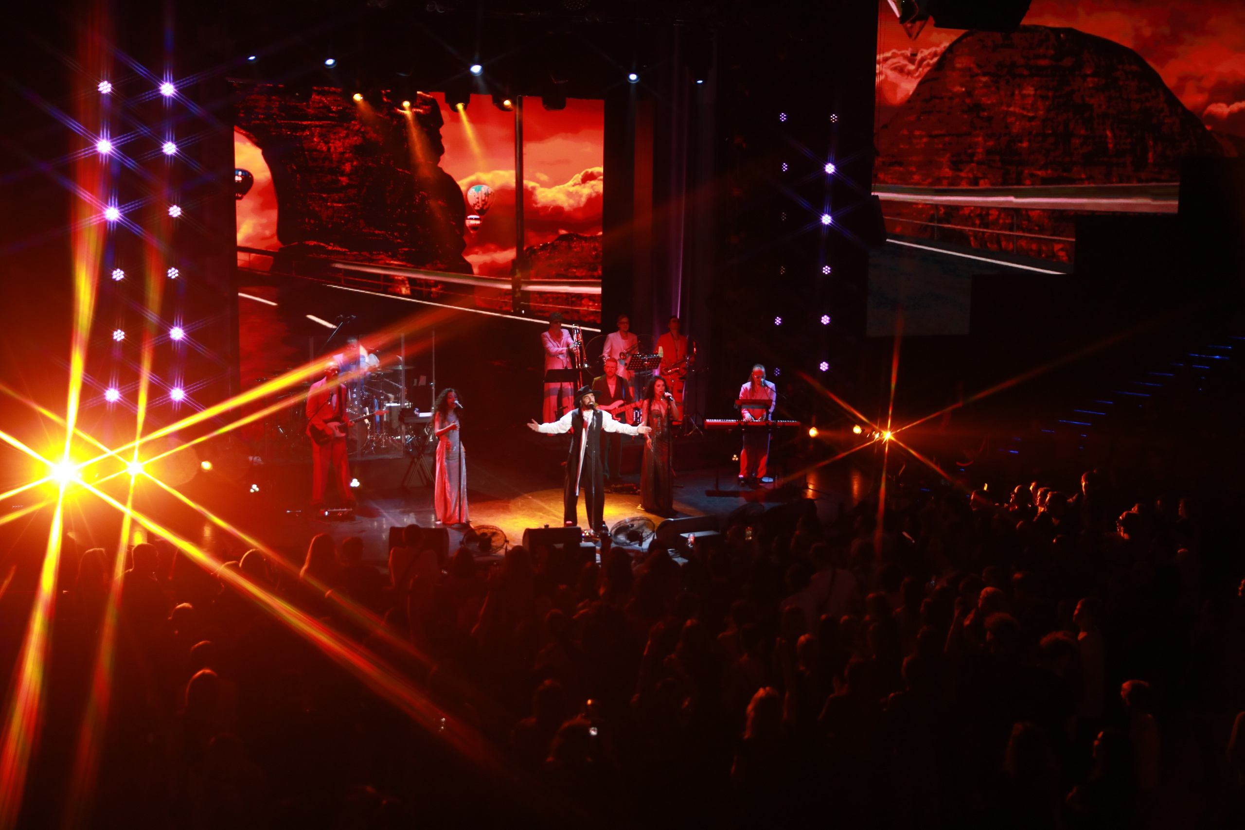 Вечеринки. Фотограф в Москве Яна Полосина