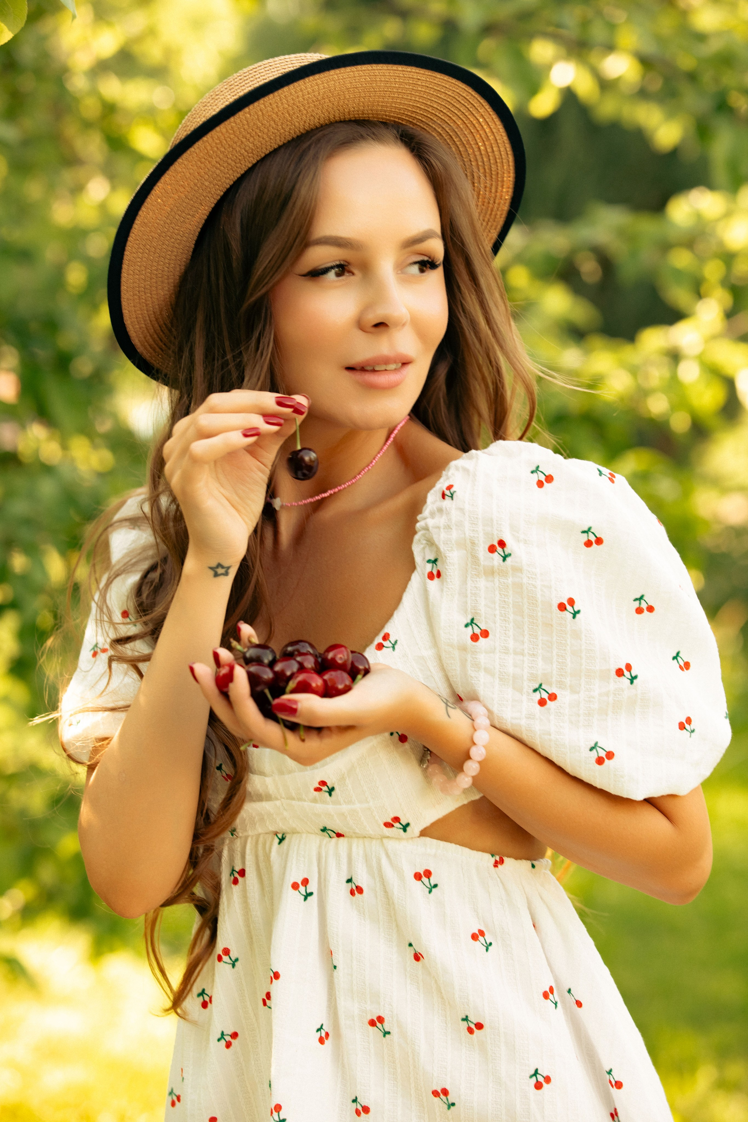 Summer. Фотограф в Москве Яна Полосина