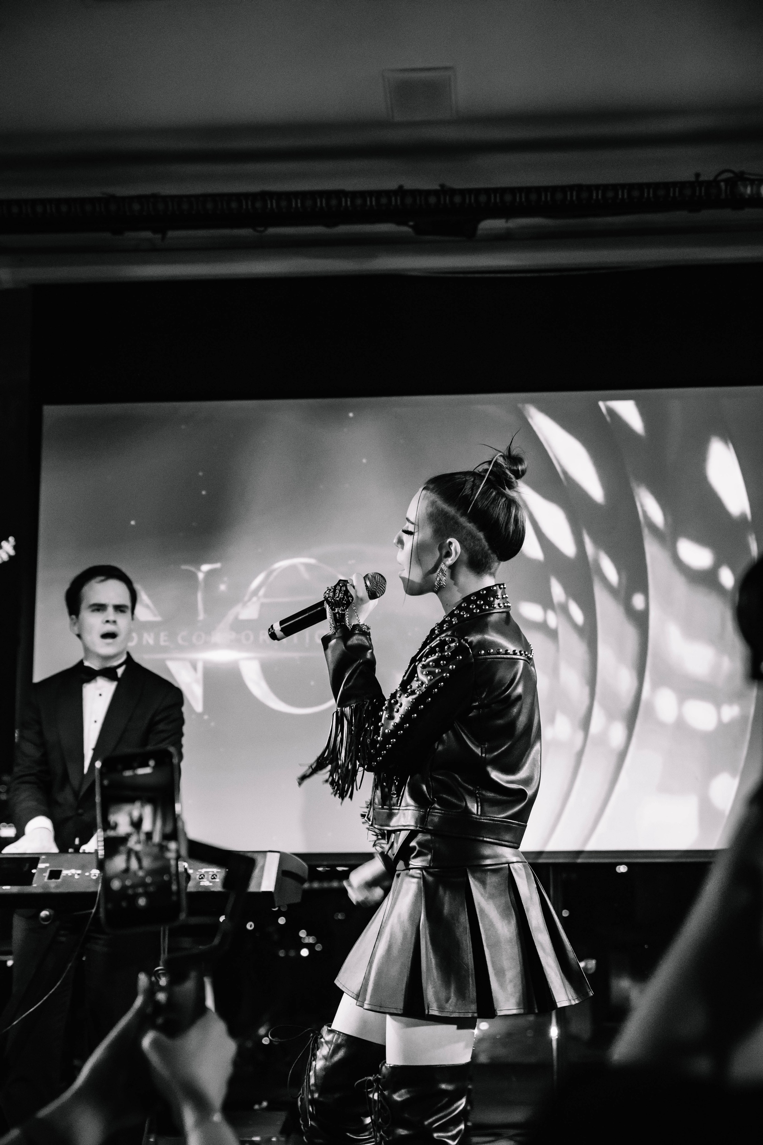 N One Corporation. Фотограф в Москве Яна Полосина