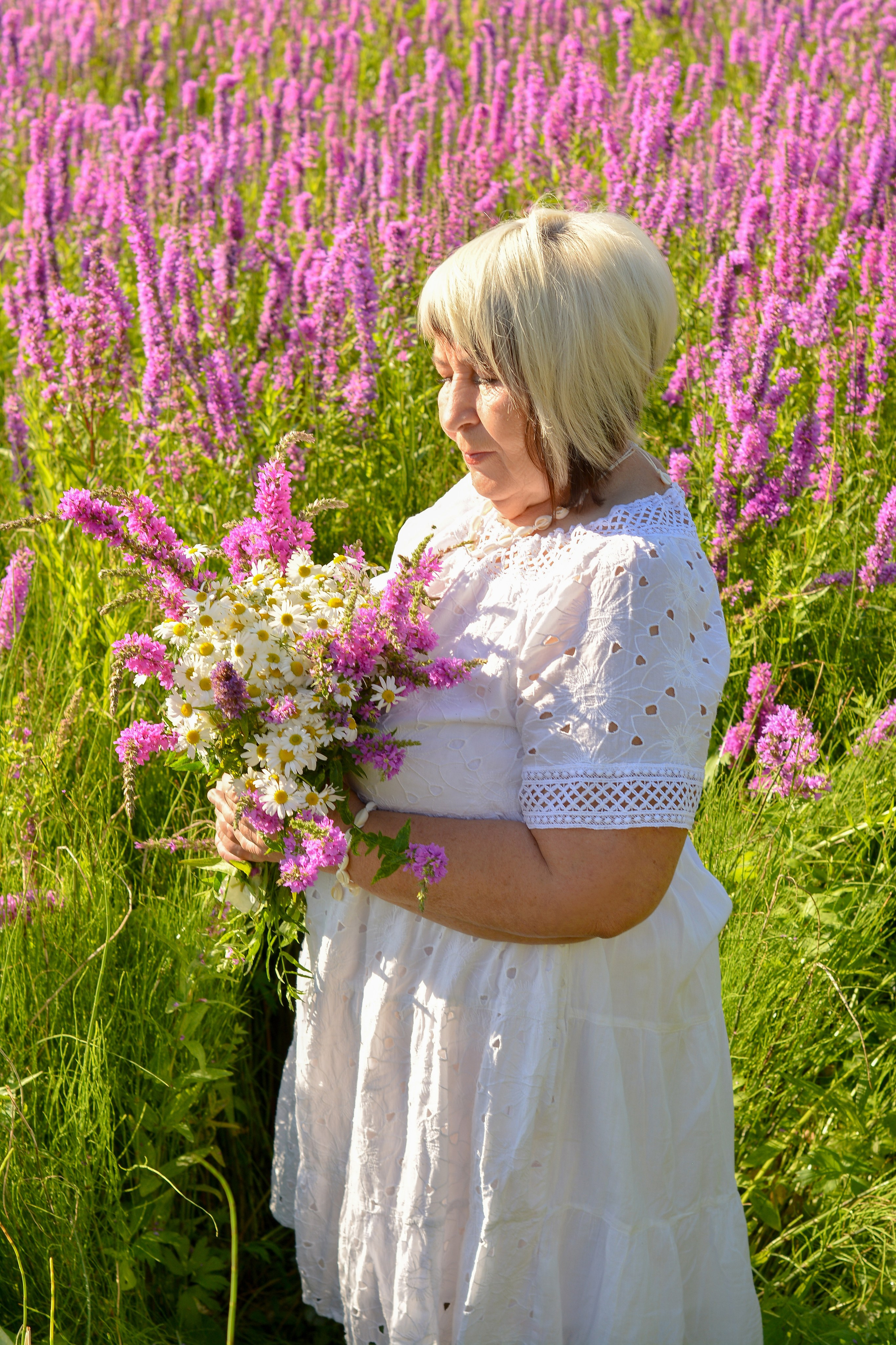 In the field. Vcut studio| Фотограф Валерия Мустаева